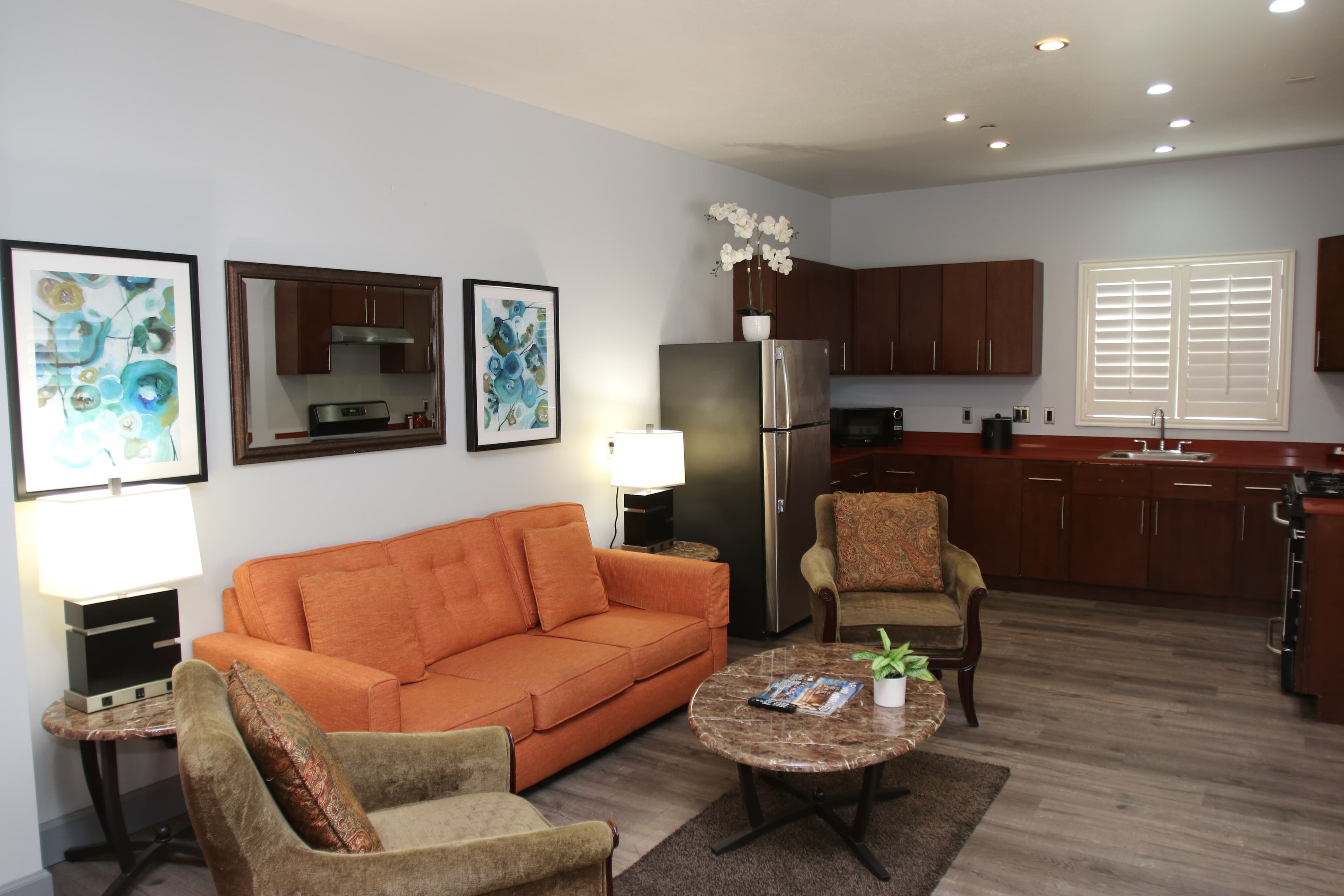 BLVD Hotel and Studios Universal-Hollywood, an Ascend Collection Hotel — 42