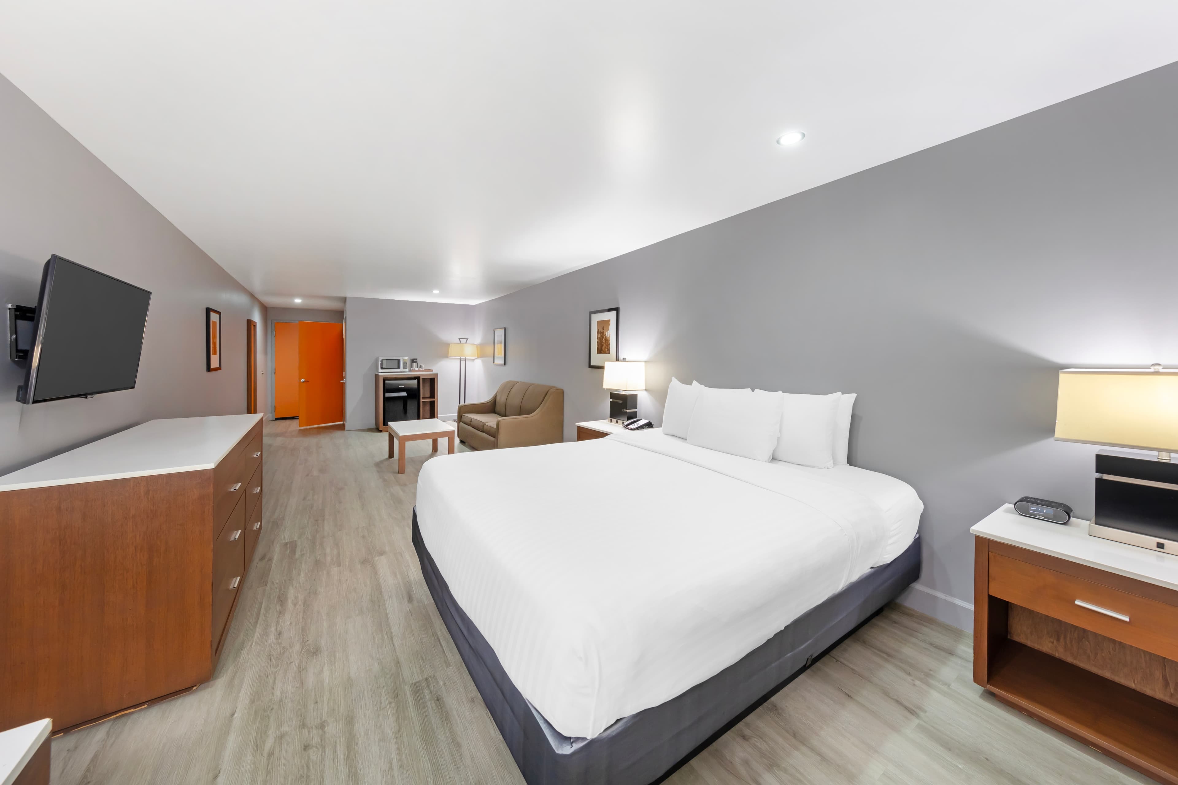 BLVD Hotel and Studios Universal-Hollywood, an Ascend Collection Hotel — 45