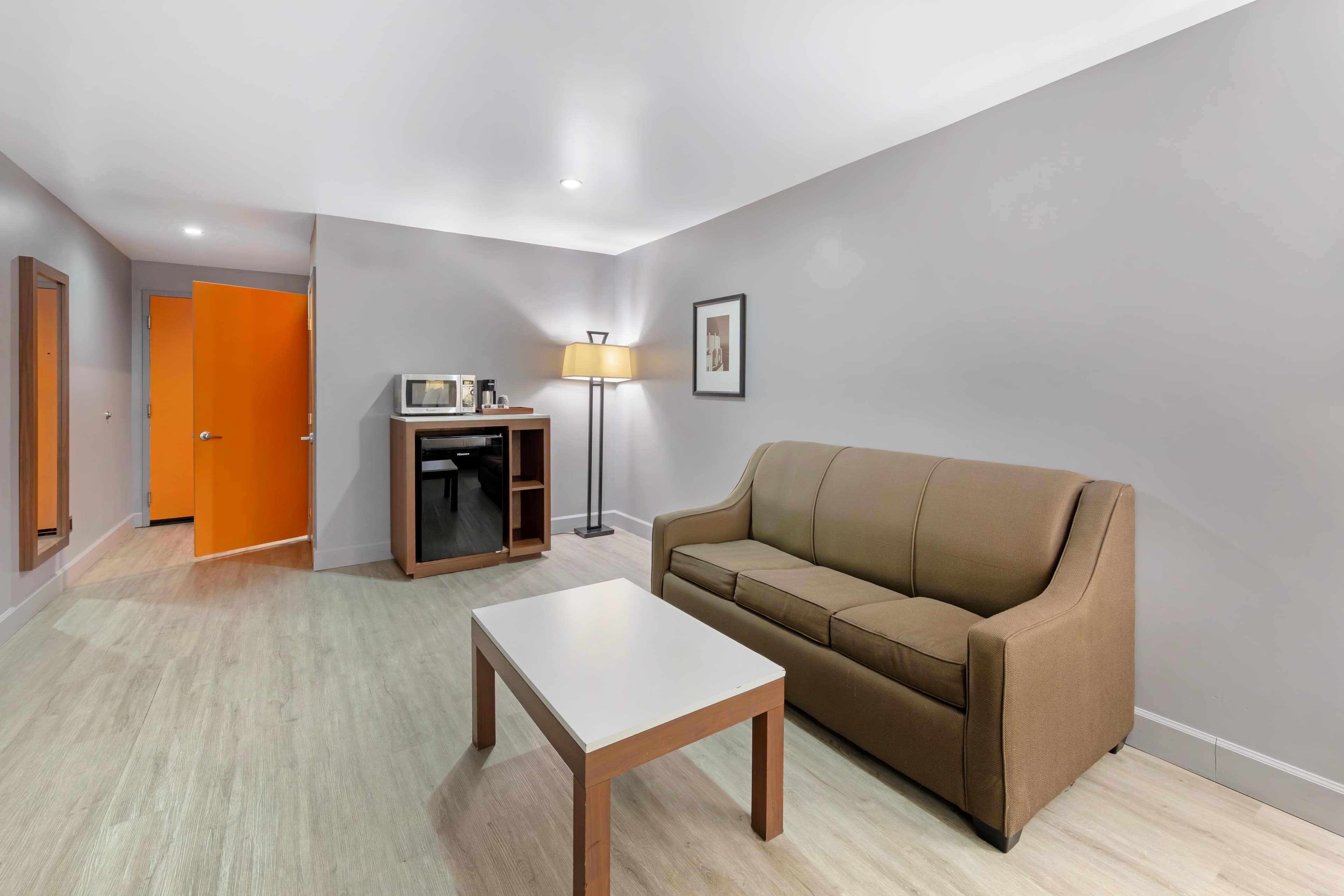 BLVD Hotel and Studios Universal-Hollywood, an Ascend Collection Hotel — 46