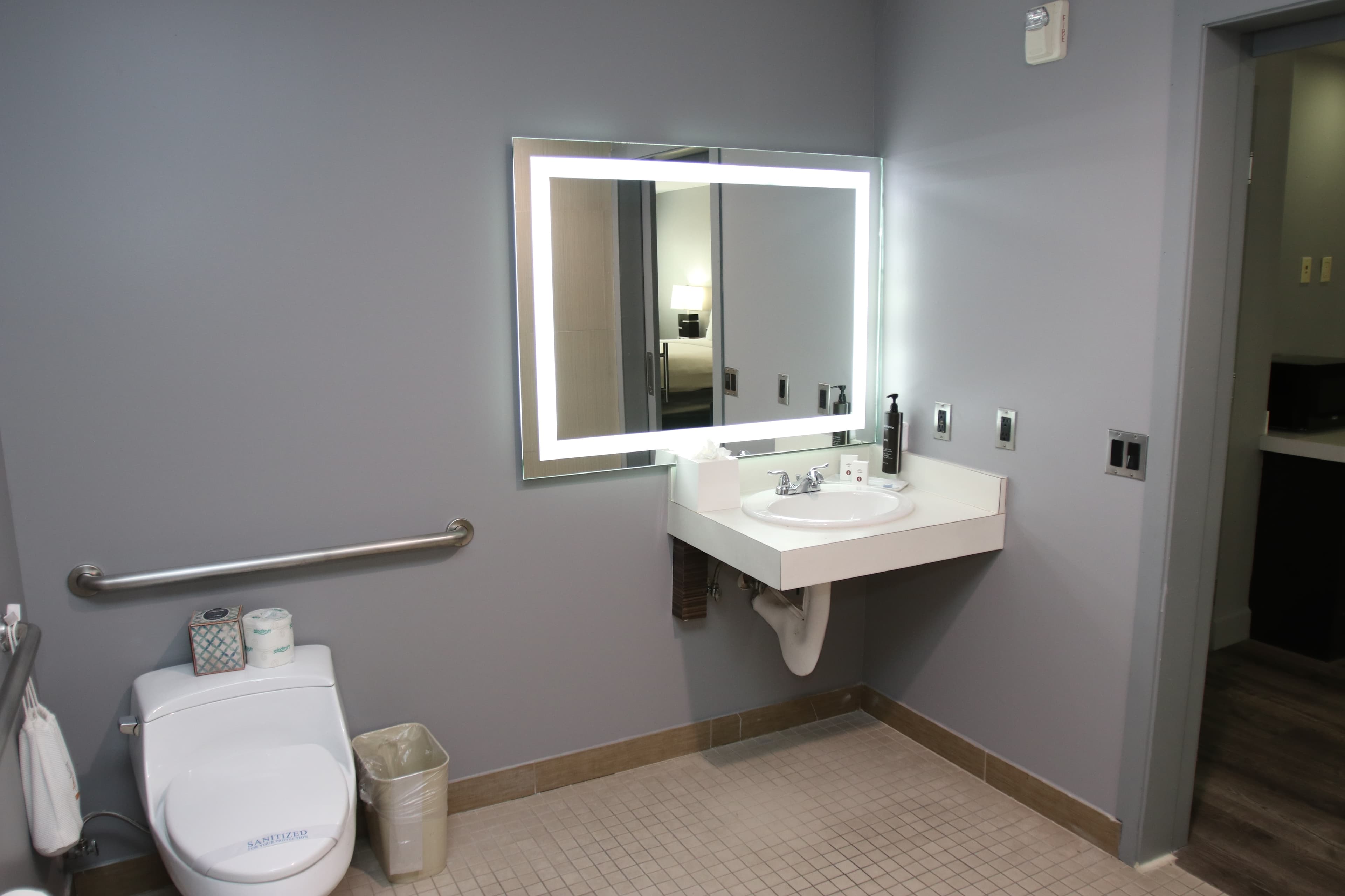 BLVD Hotel and Studios Universal-Hollywood, an Ascend Collection Hotel — 51