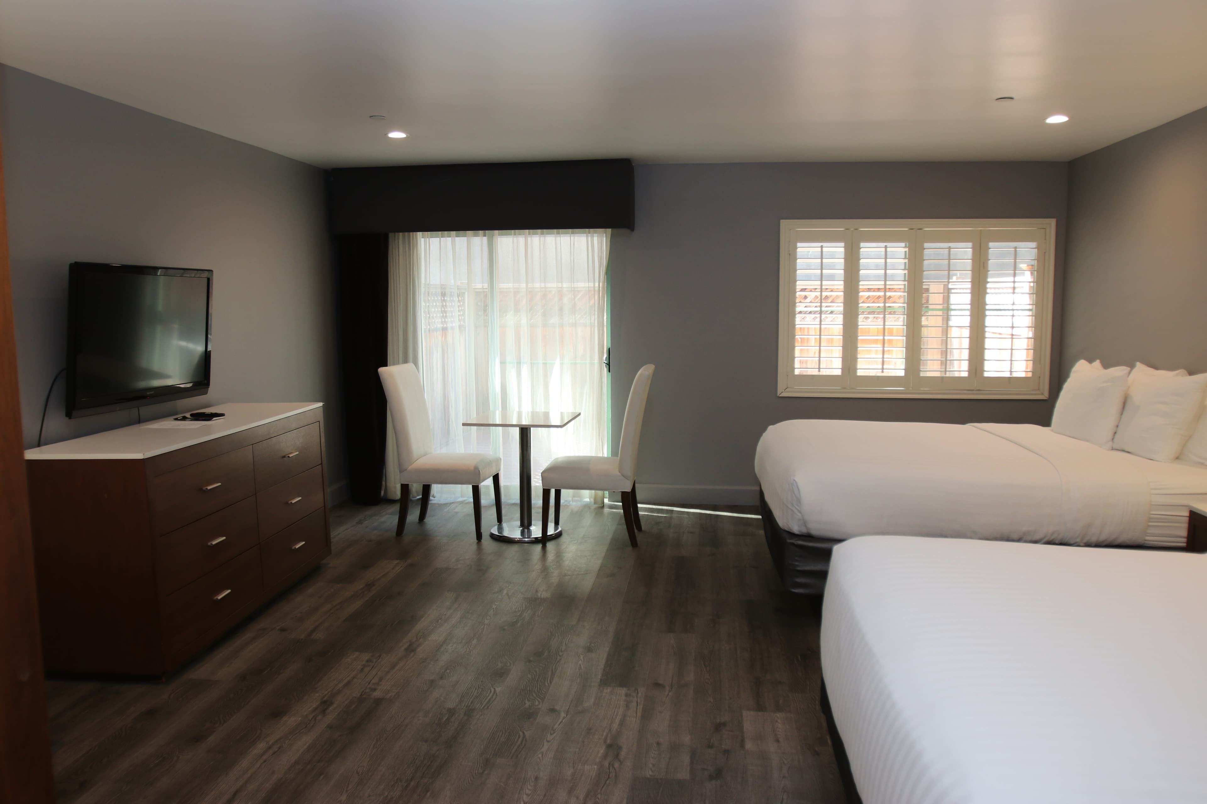 BLVD Hotel and Studios Universal-Hollywood, an Ascend Collection Hotel — 52