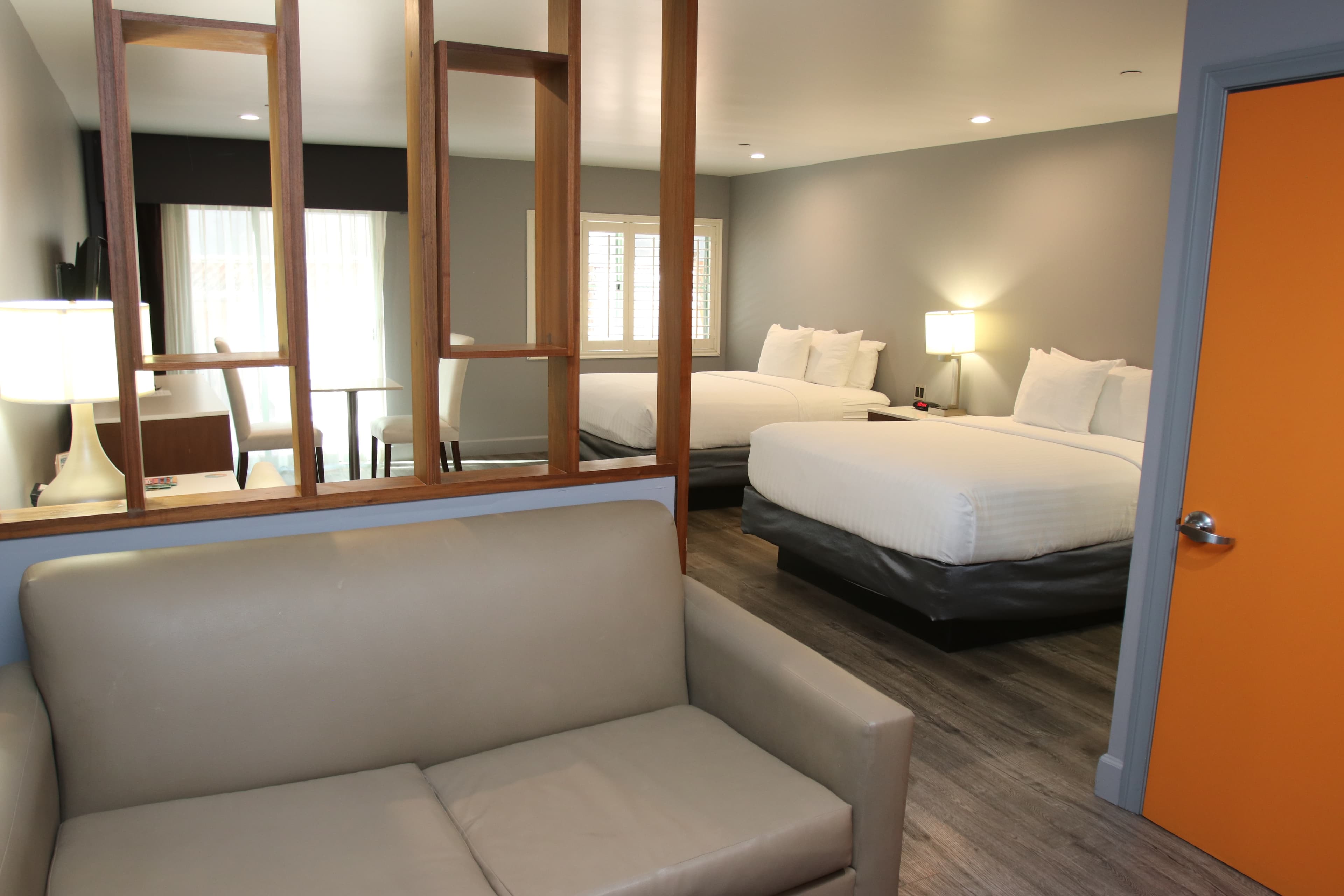 BLVD Hotel and Studios Universal-Hollywood, an Ascend Collection Hotel — 53