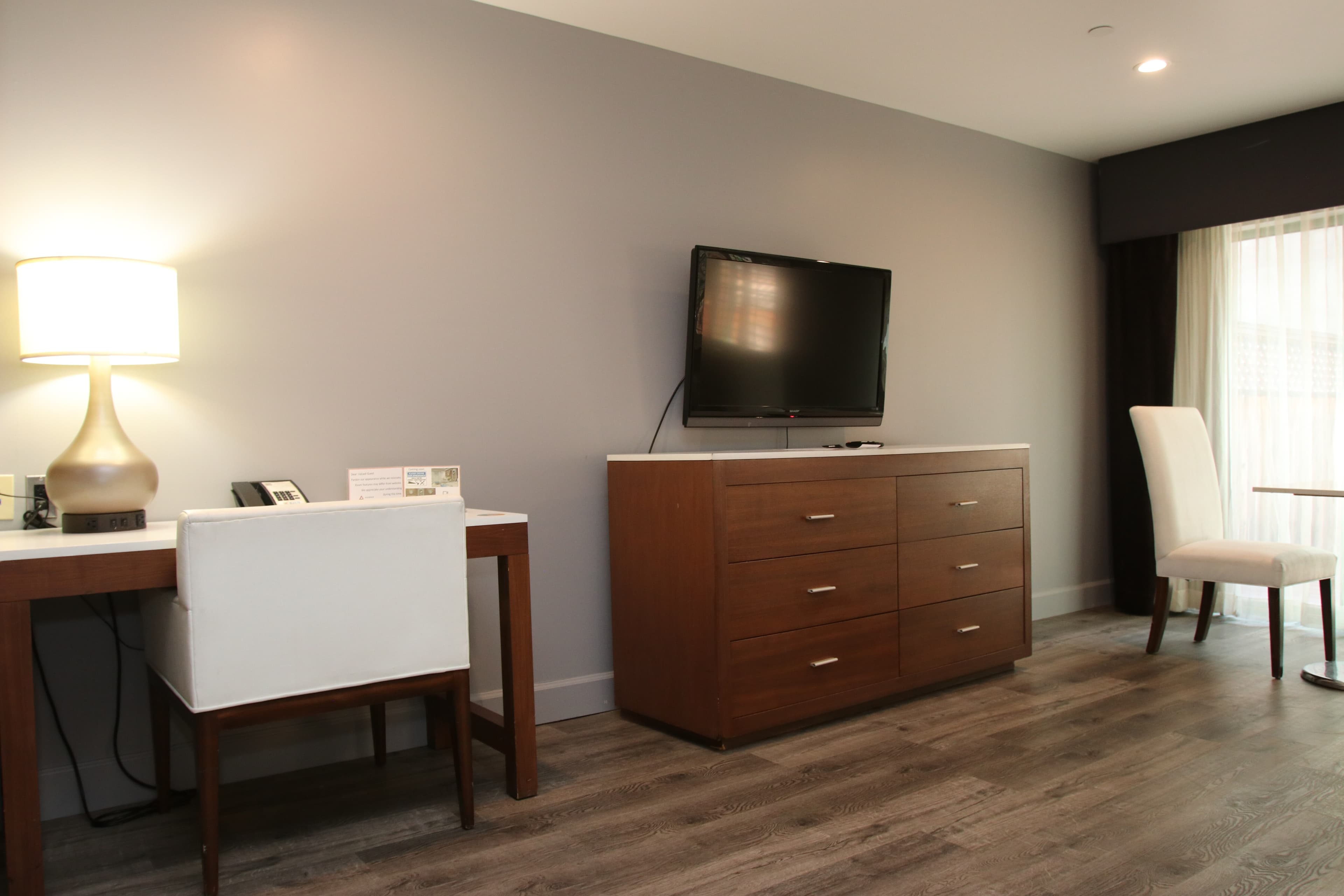 BLVD Hotel and Studios Universal-Hollywood, an Ascend Collection Hotel — 55