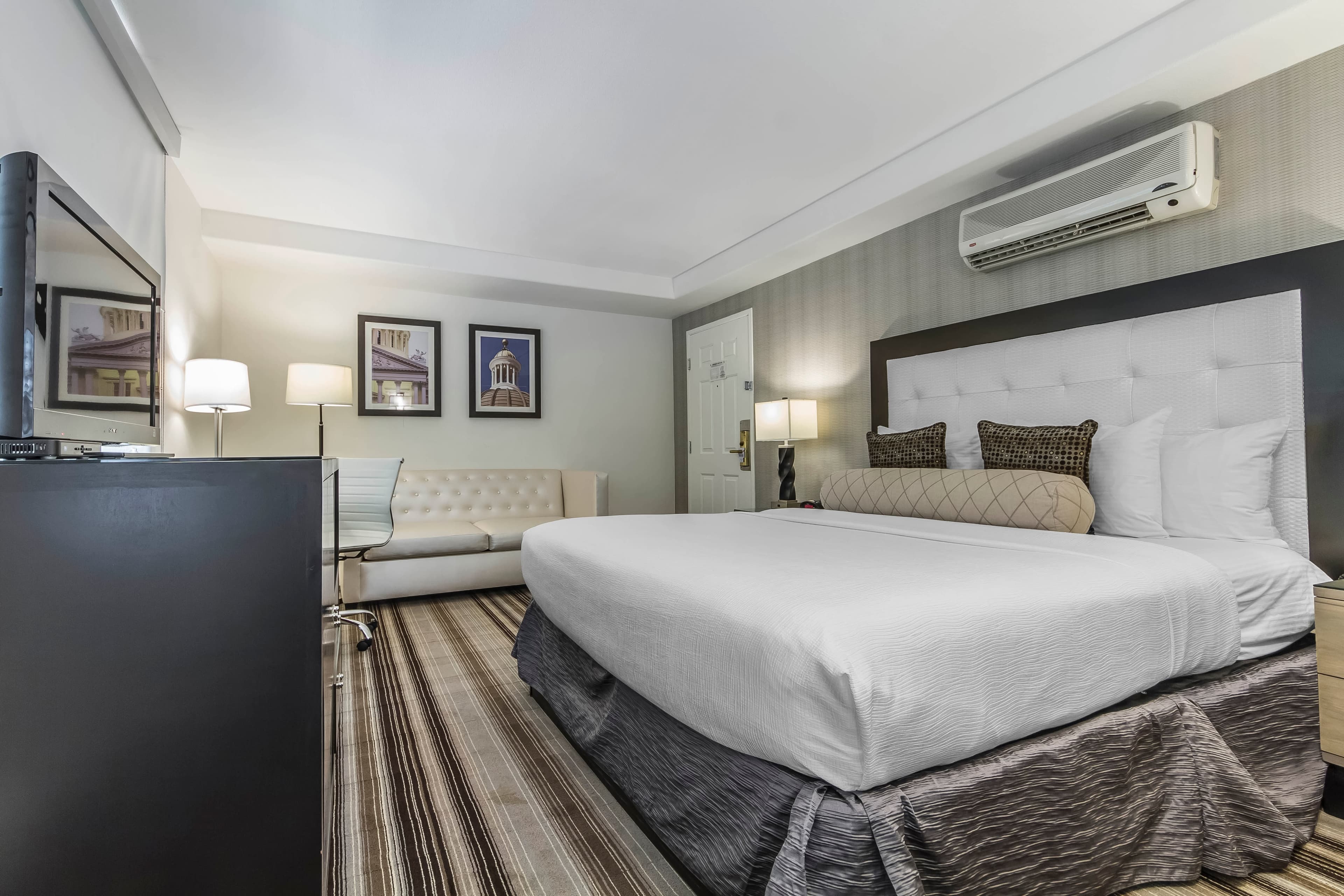 Inn Off Capitol Park, an Ascend Collection Hotel - Image 4