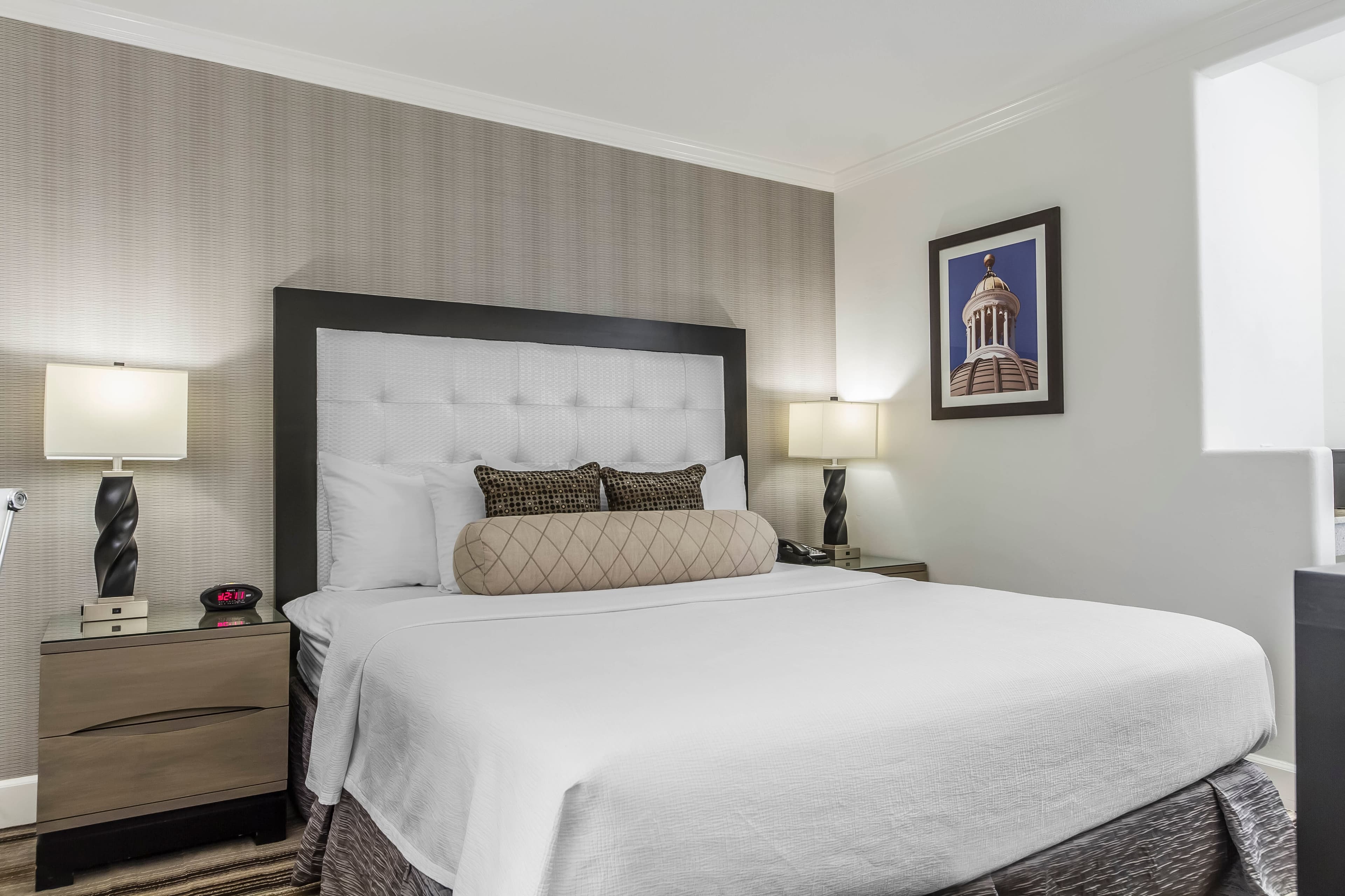 Inn Off Capitol Park, an Ascend Collection Hotel — 7