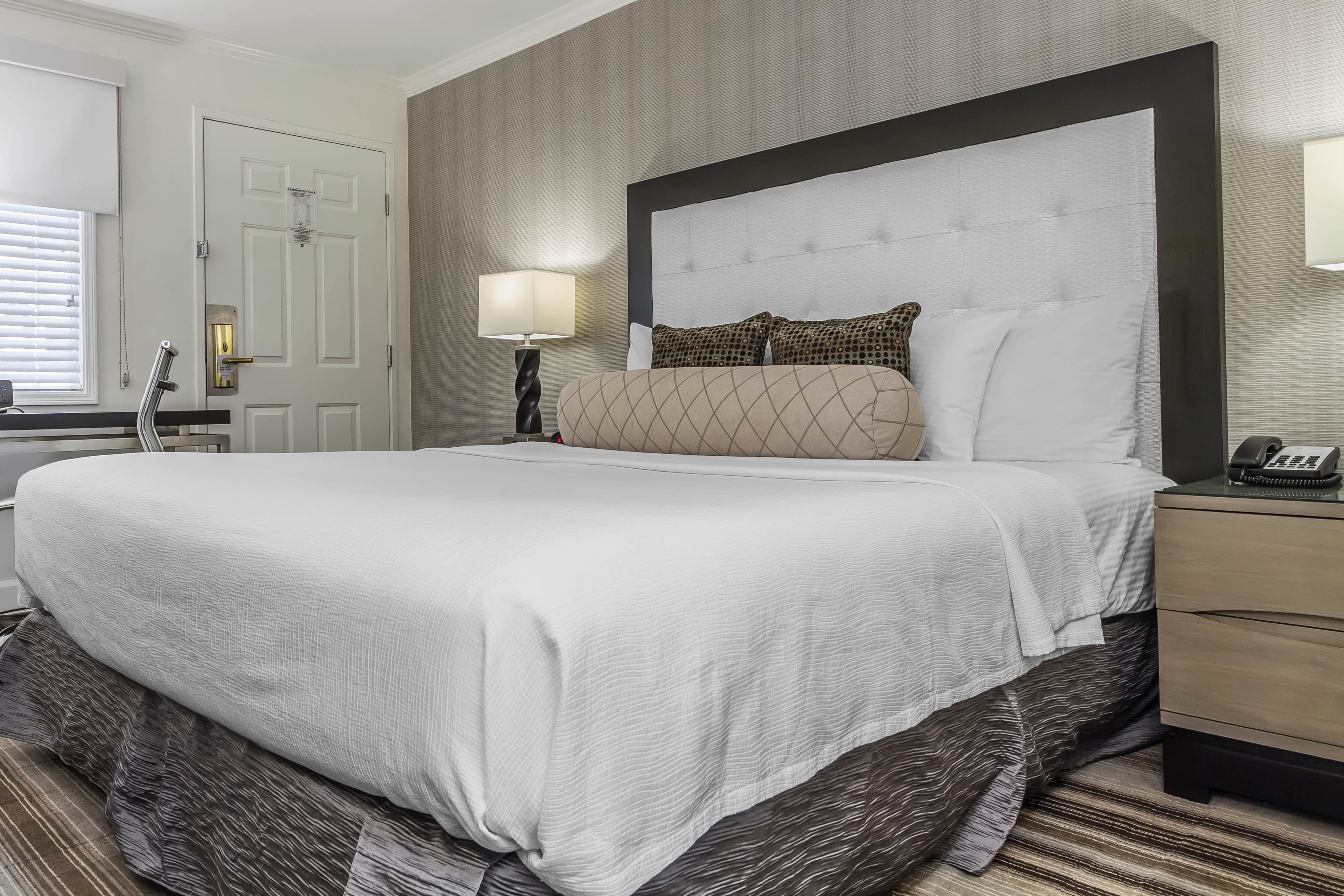 Inn Off Capitol Park, an Ascend Collection Hotel — 8