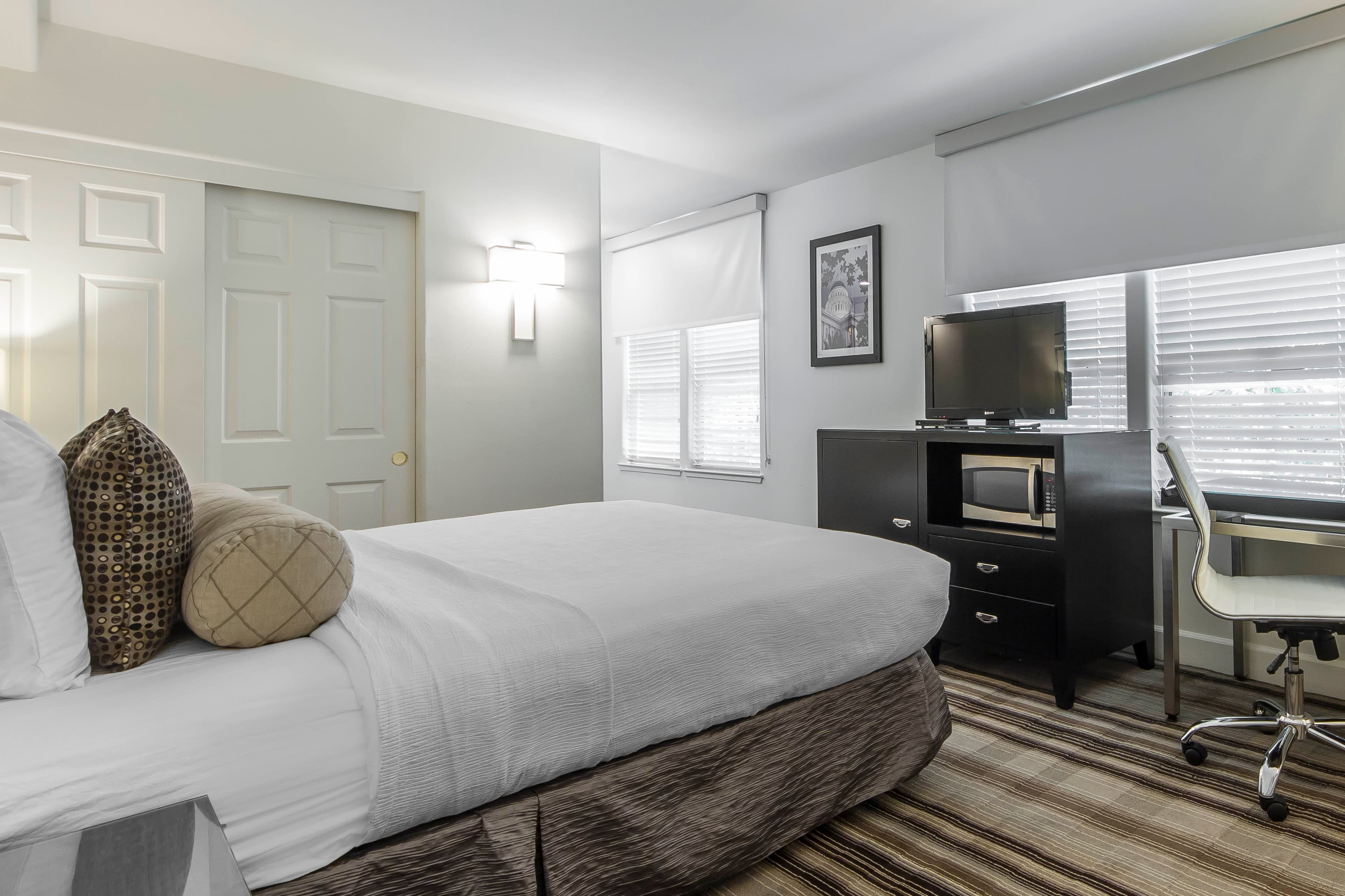 Inn Off Capitol Park, an Ascend Collection Hotel - Image 2
