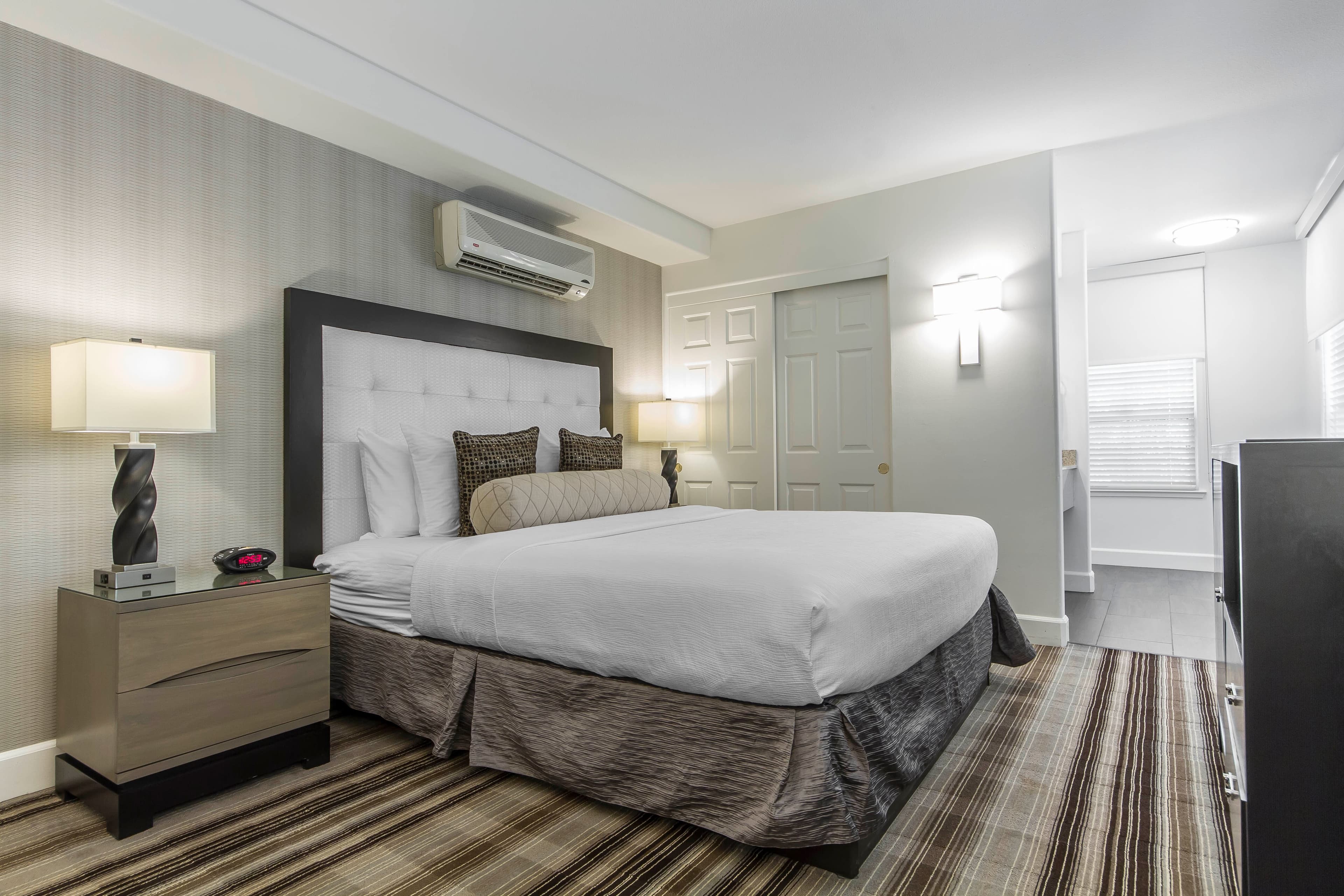 Inn Off Capitol Park, an Ascend Collection Hotel - Image 3