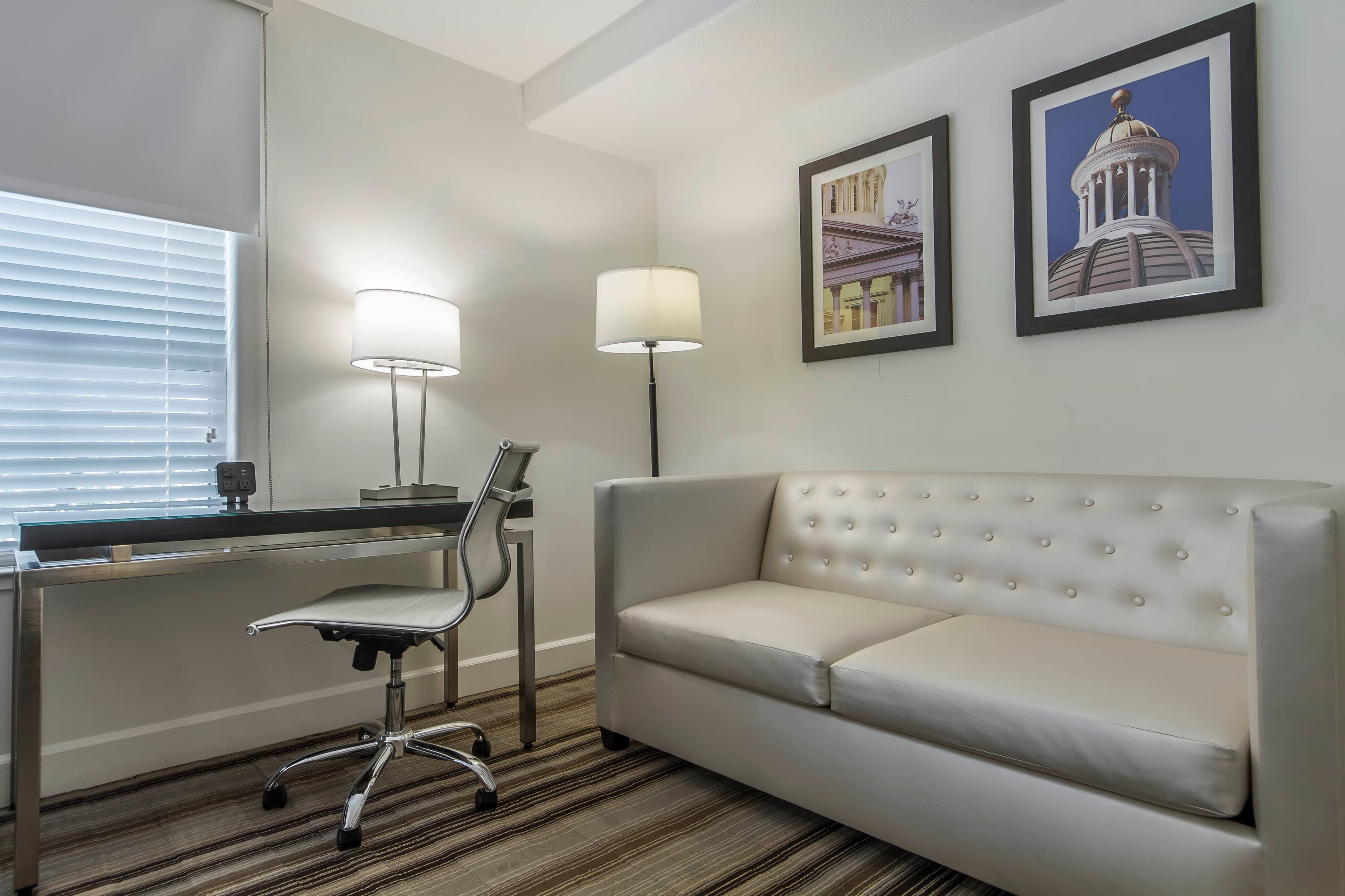 Inn Off Capitol Park, an Ascend Collection Hotel - Image 5