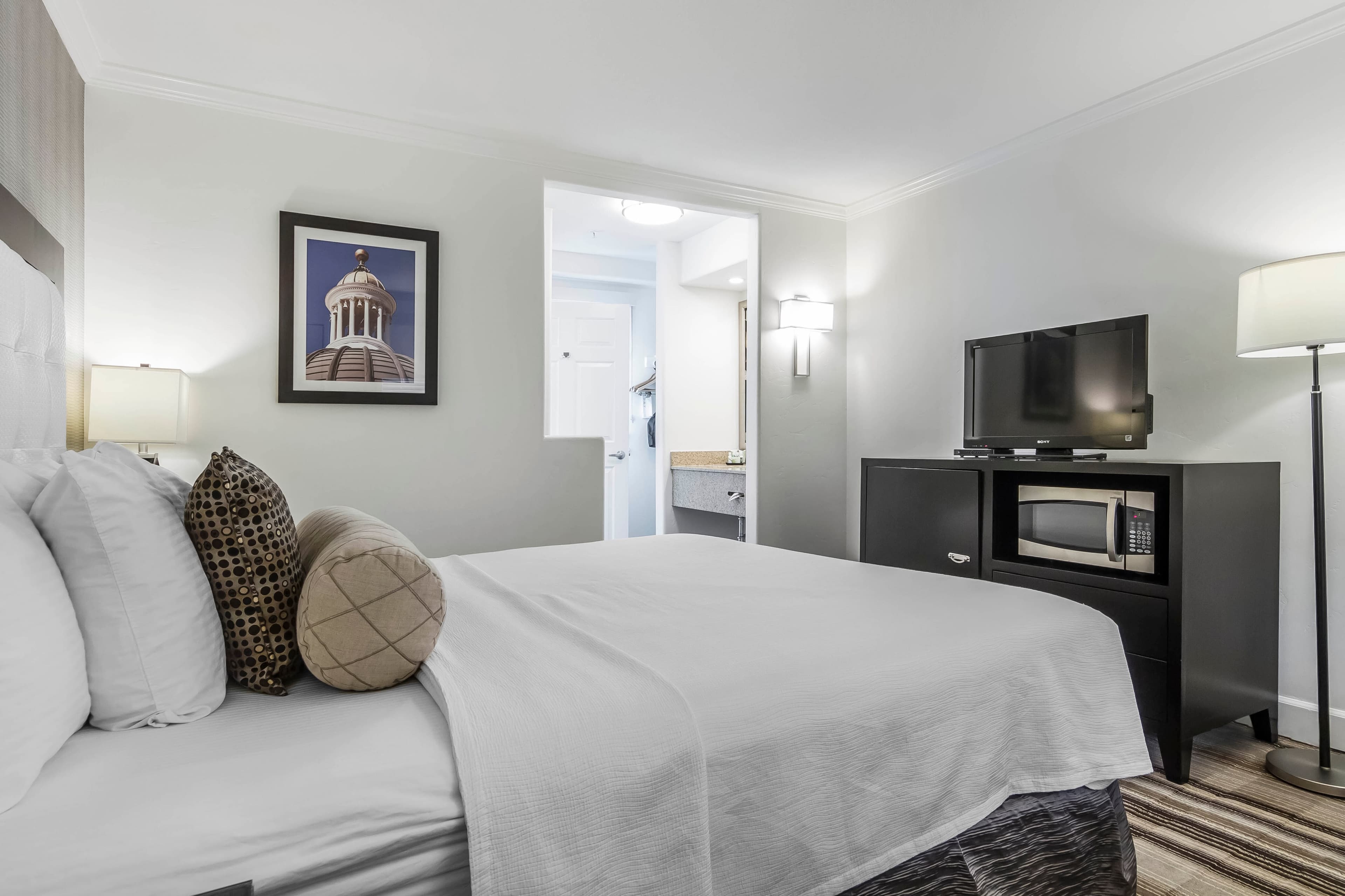Inn Off Capitol Park, an Ascend Collection Hotel — 6