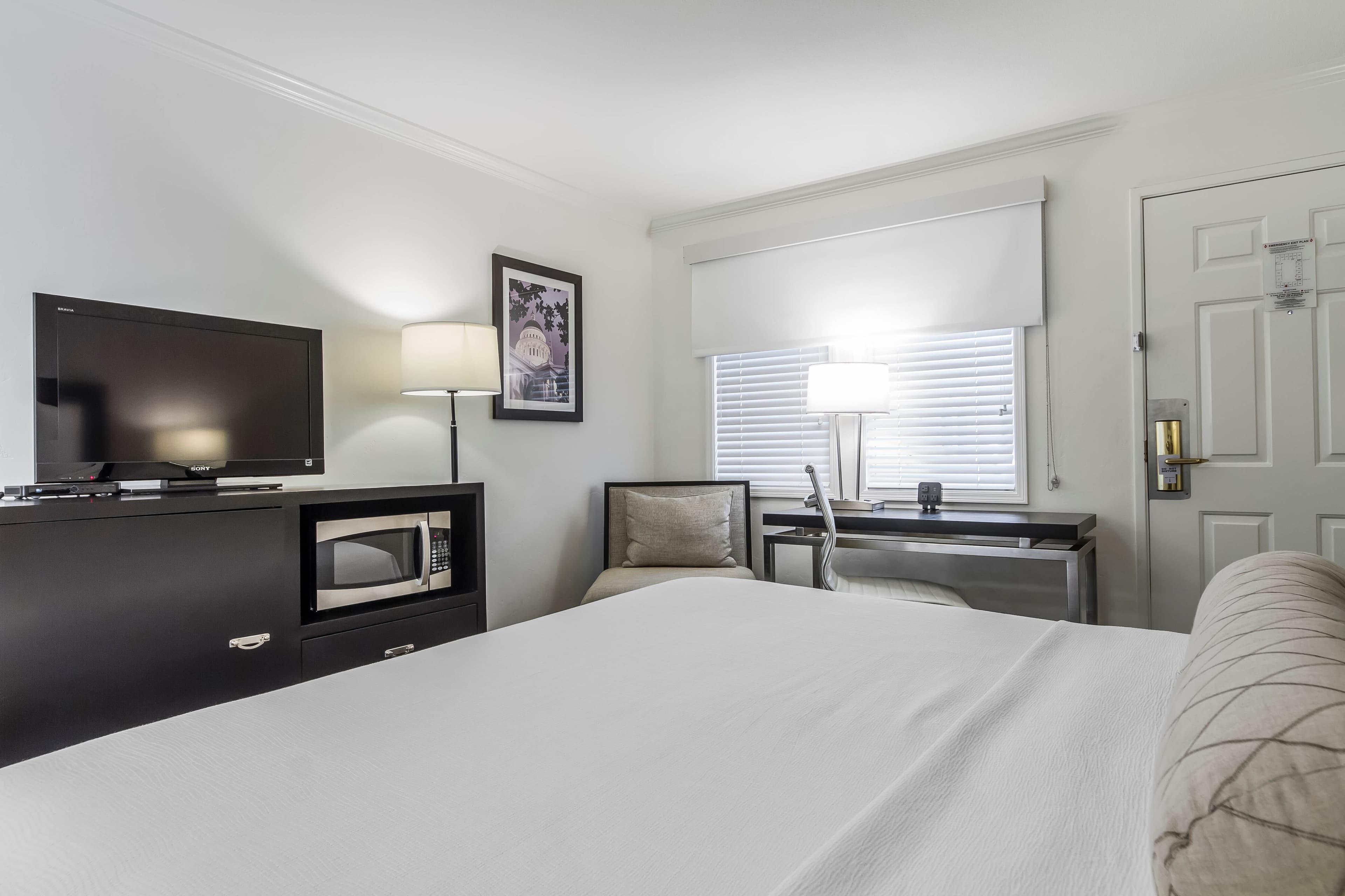Inn Off Capitol Park, an Ascend Collection Hotel — 9