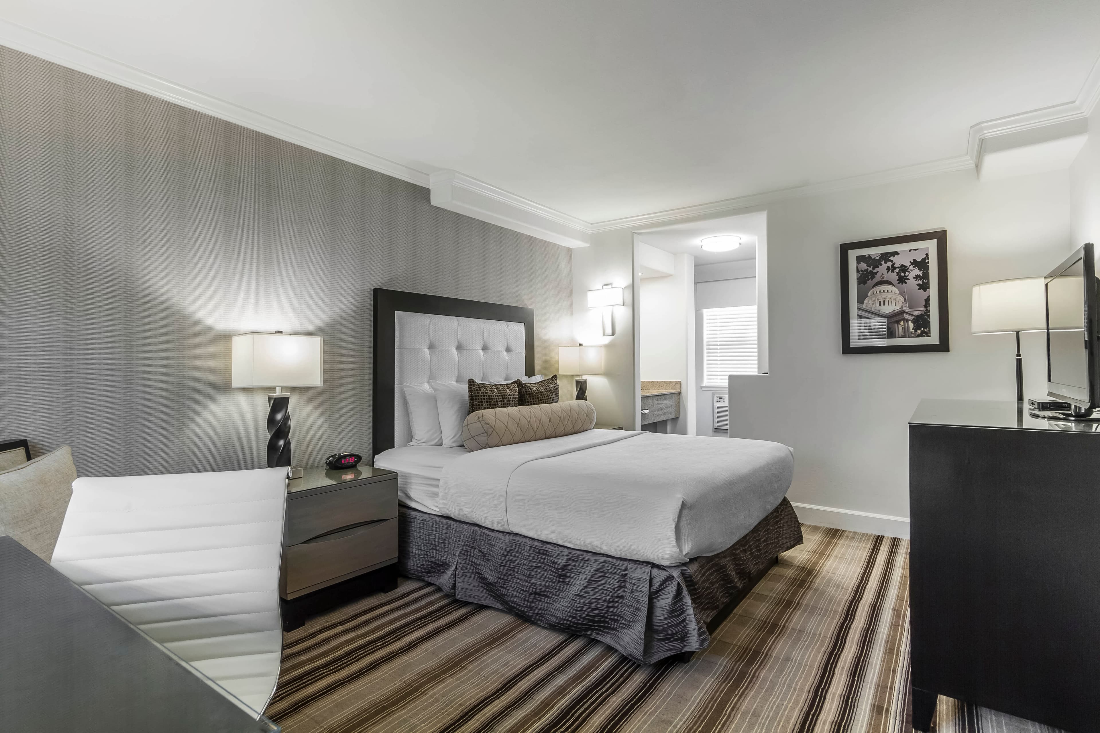 Inn Off Capitol Park, an Ascend Collection Hotel — 14
