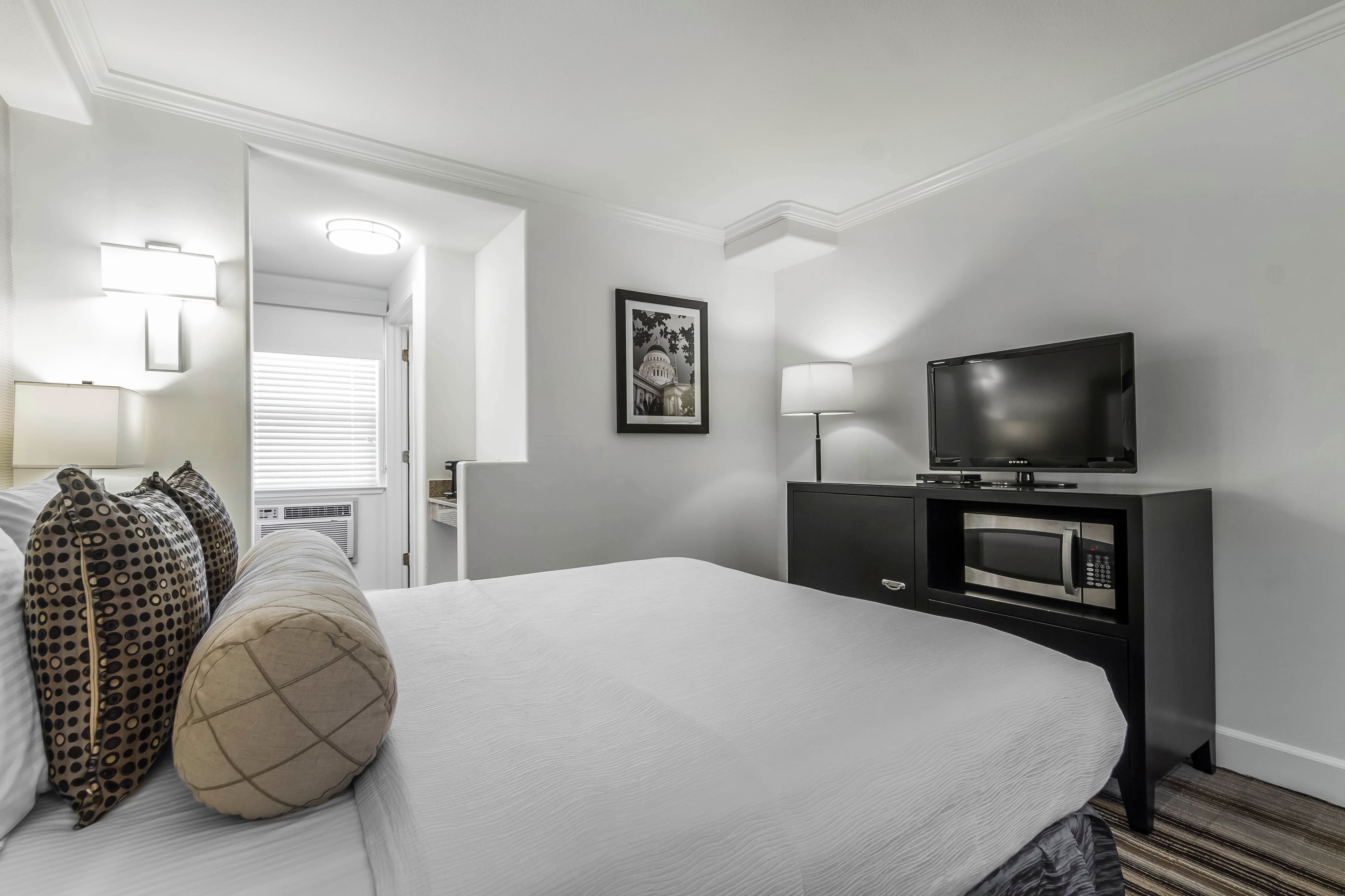 Inn Off Capitol Park, an Ascend Collection Hotel — 15