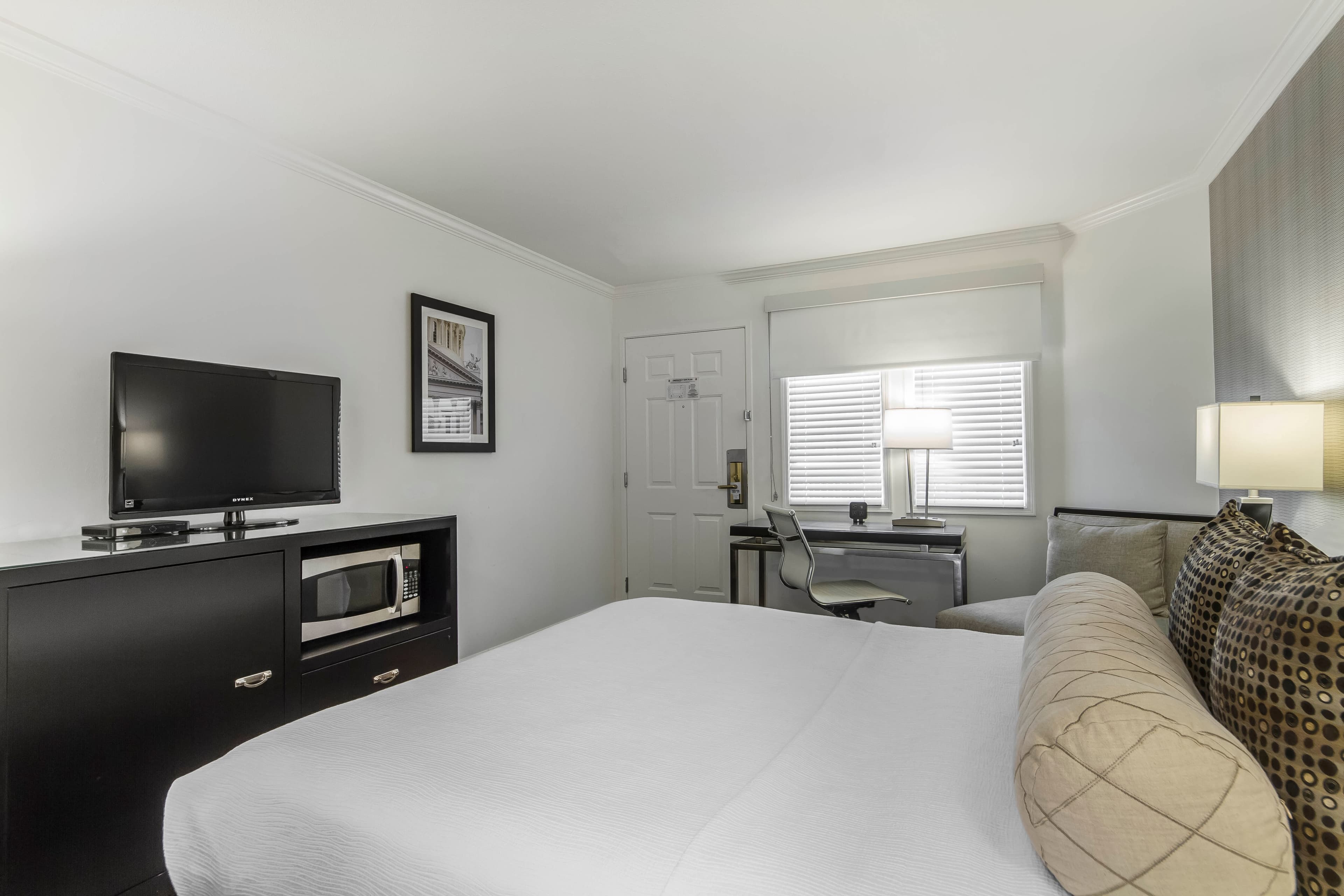 Inn Off Capitol Park, an Ascend Collection Hotel — 16