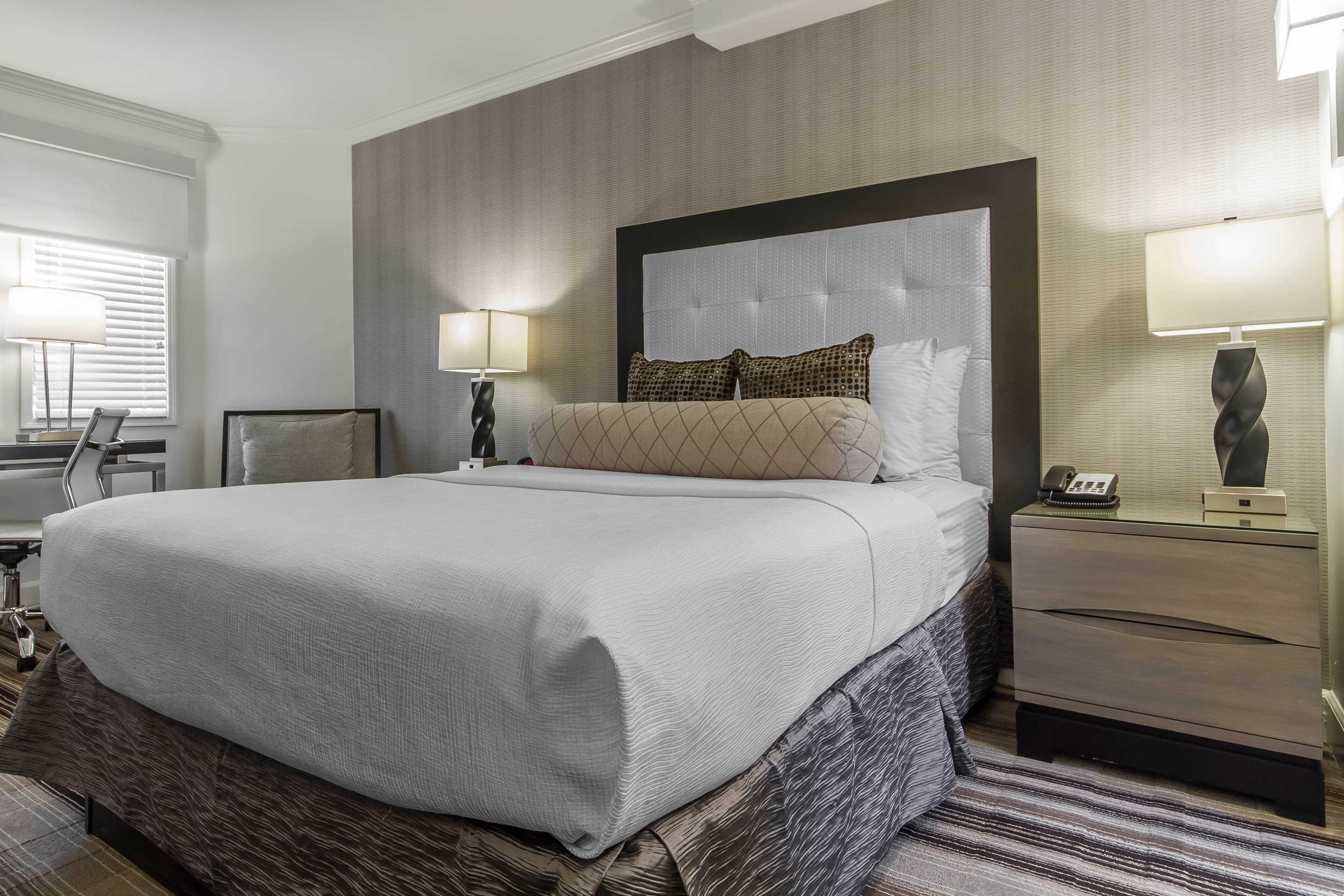 Inn Off Capitol Park, an Ascend Collection Hotel — 17