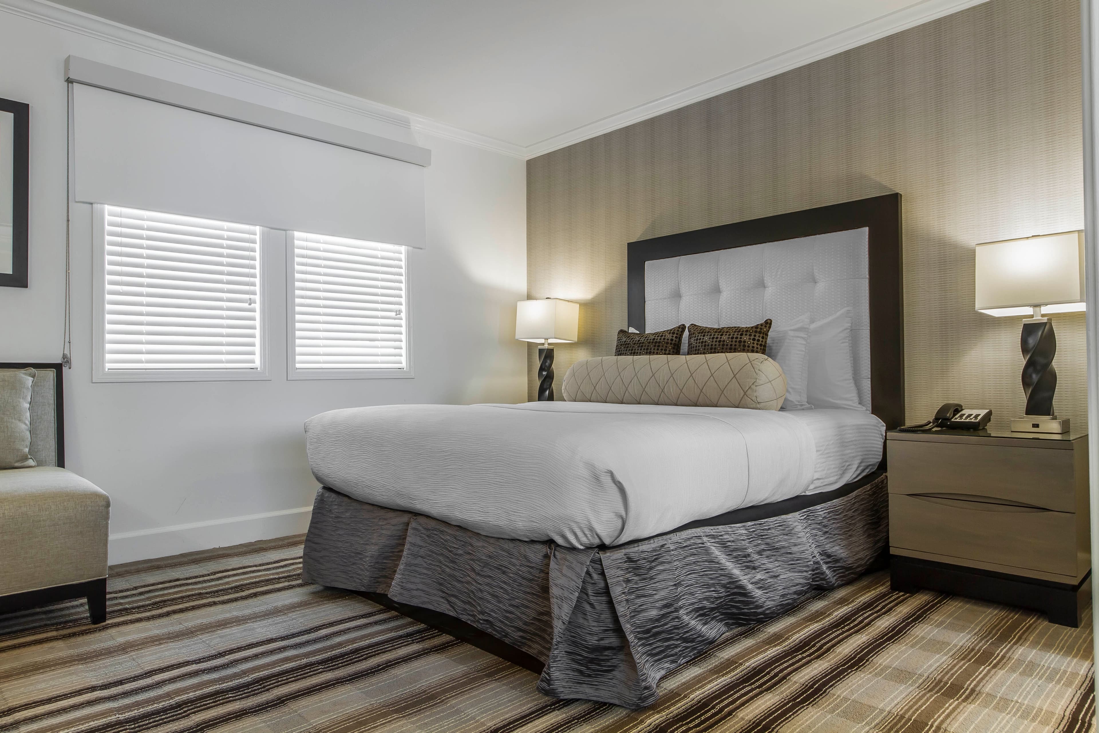 Inn Off Capitol Park, an Ascend Collection Hotel — 21