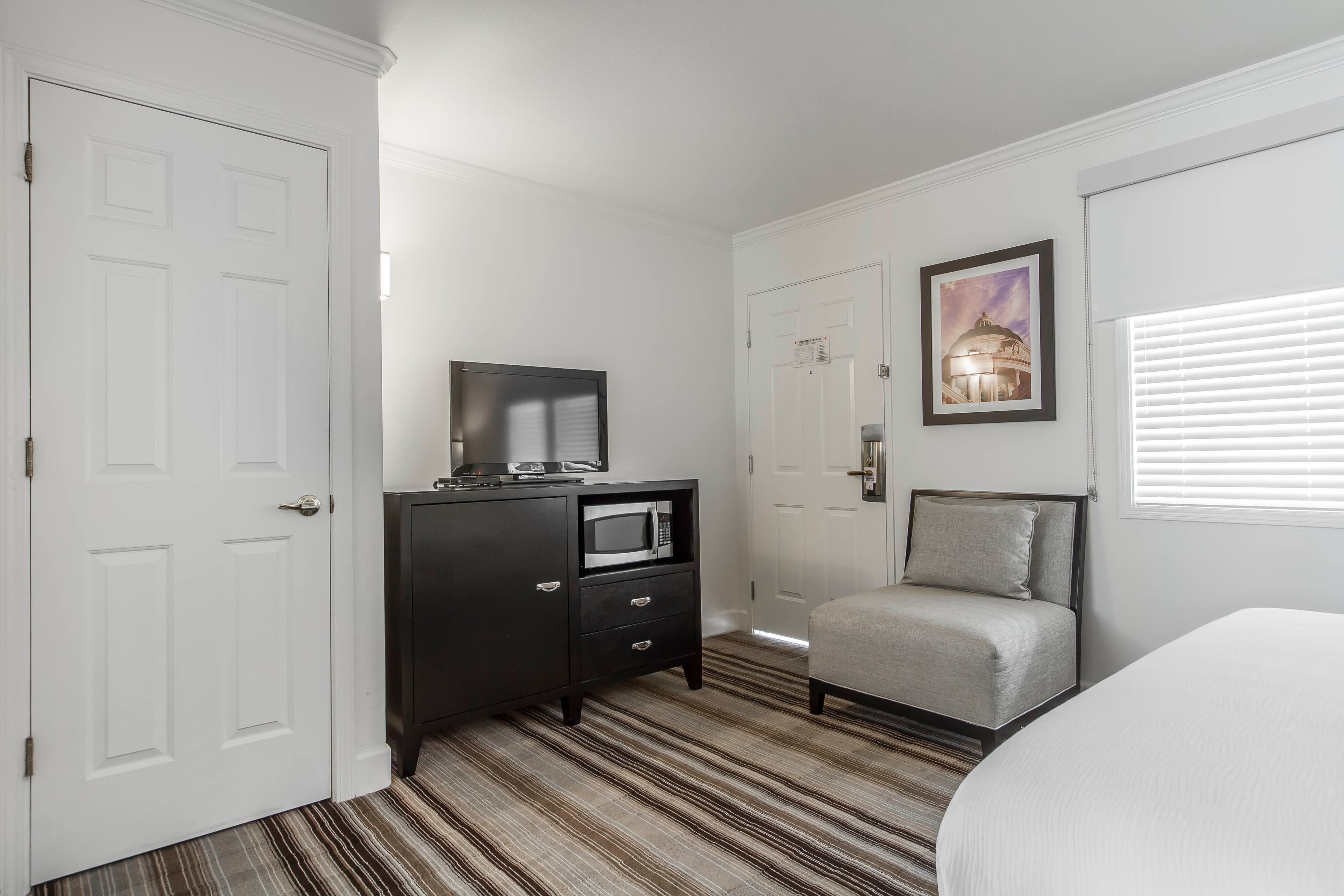 Inn Off Capitol Park, an Ascend Collection Hotel — 22