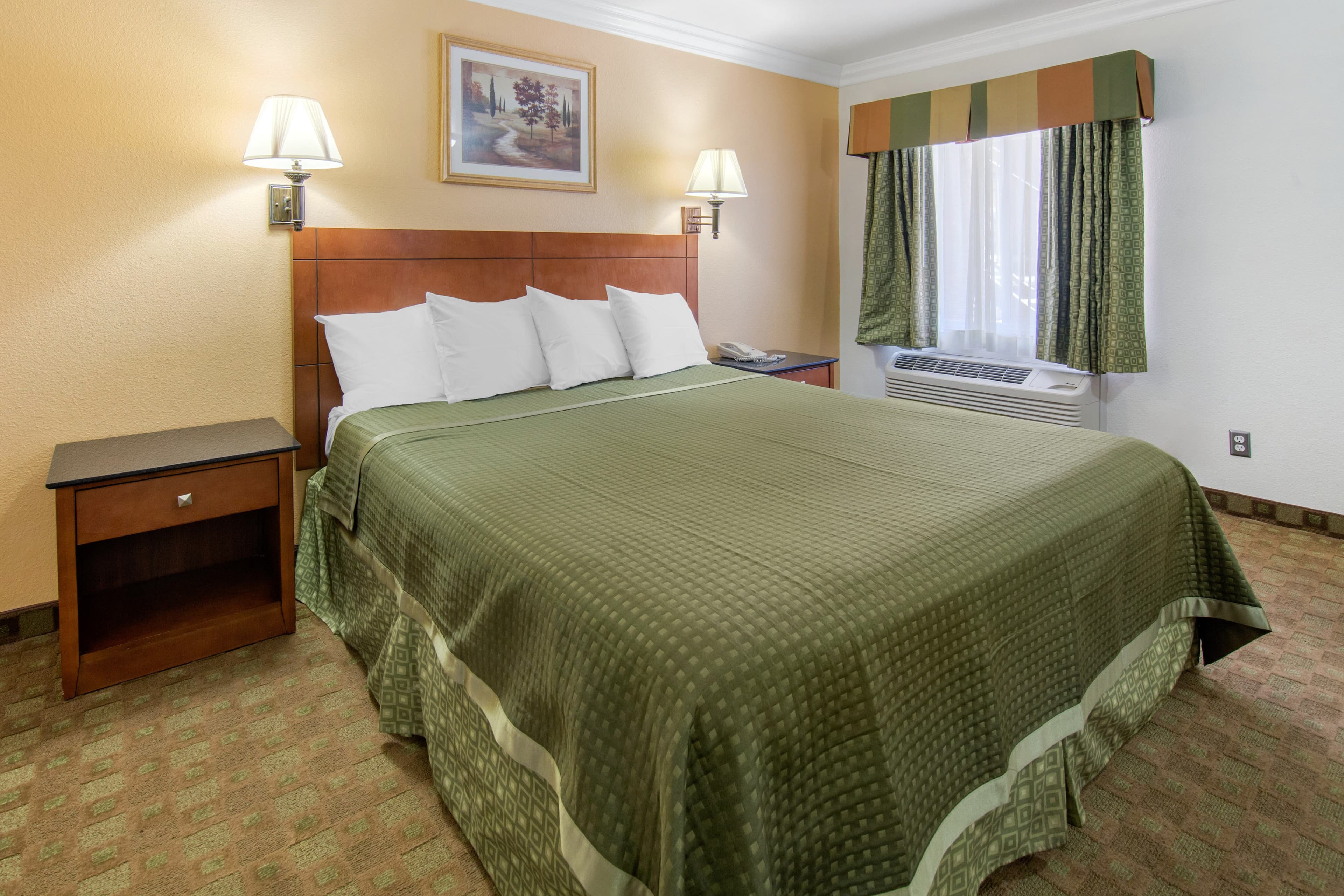Rodeway Inn Adelanto US 395 — 6