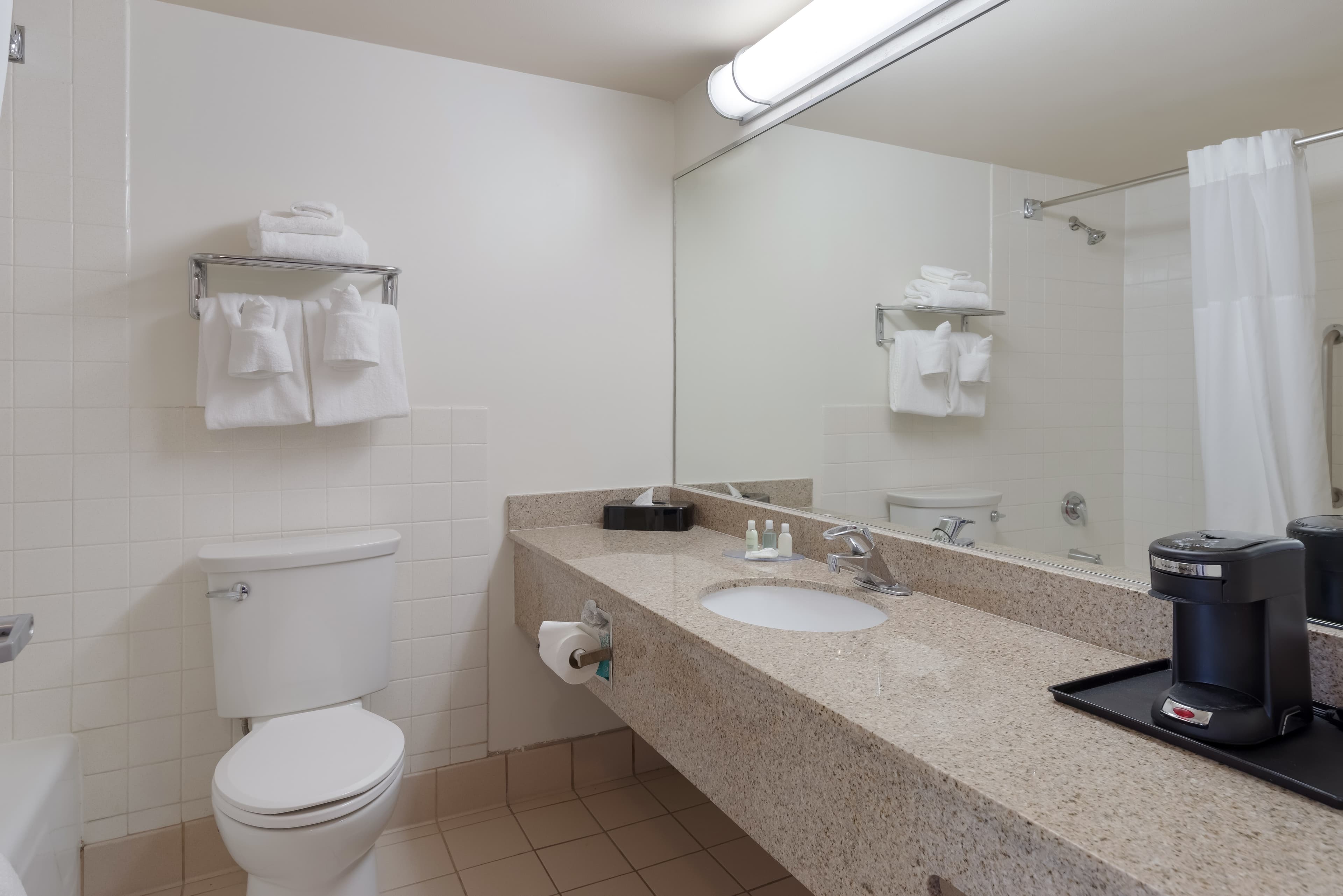 Clarion Hotel Concord/Walnut Creek — 6