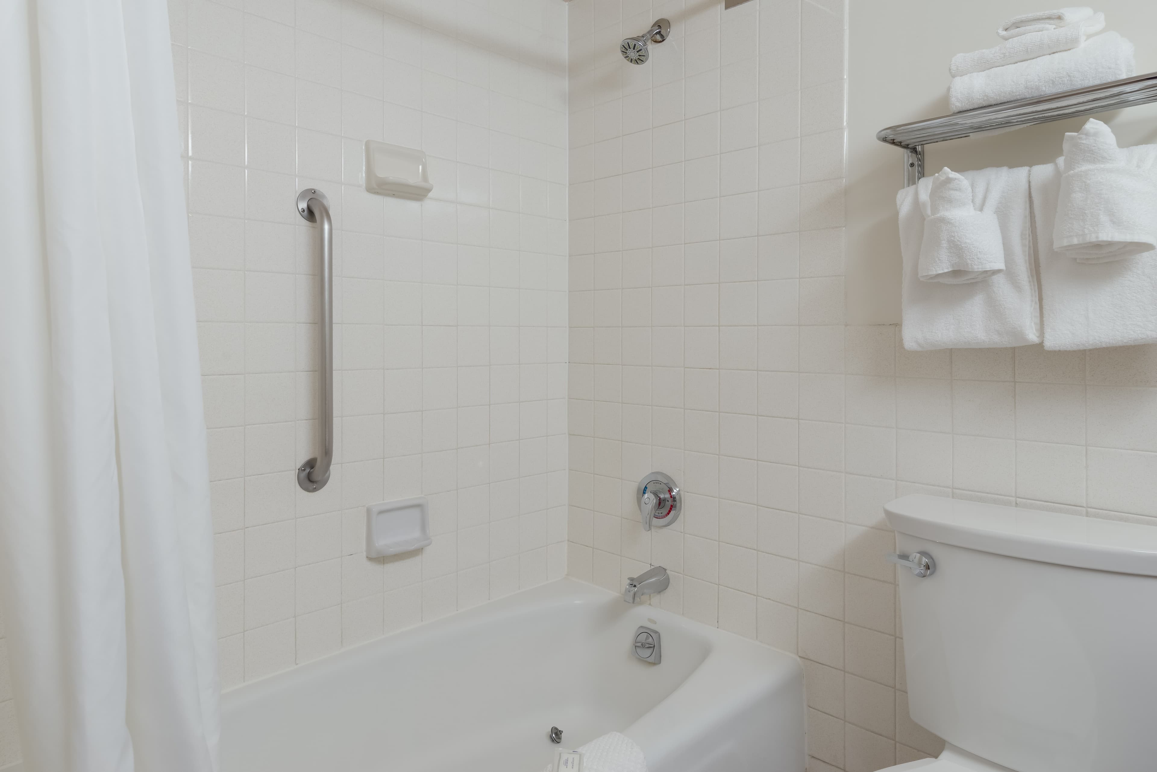 Clarion Hotel Concord/Walnut Creek — 7