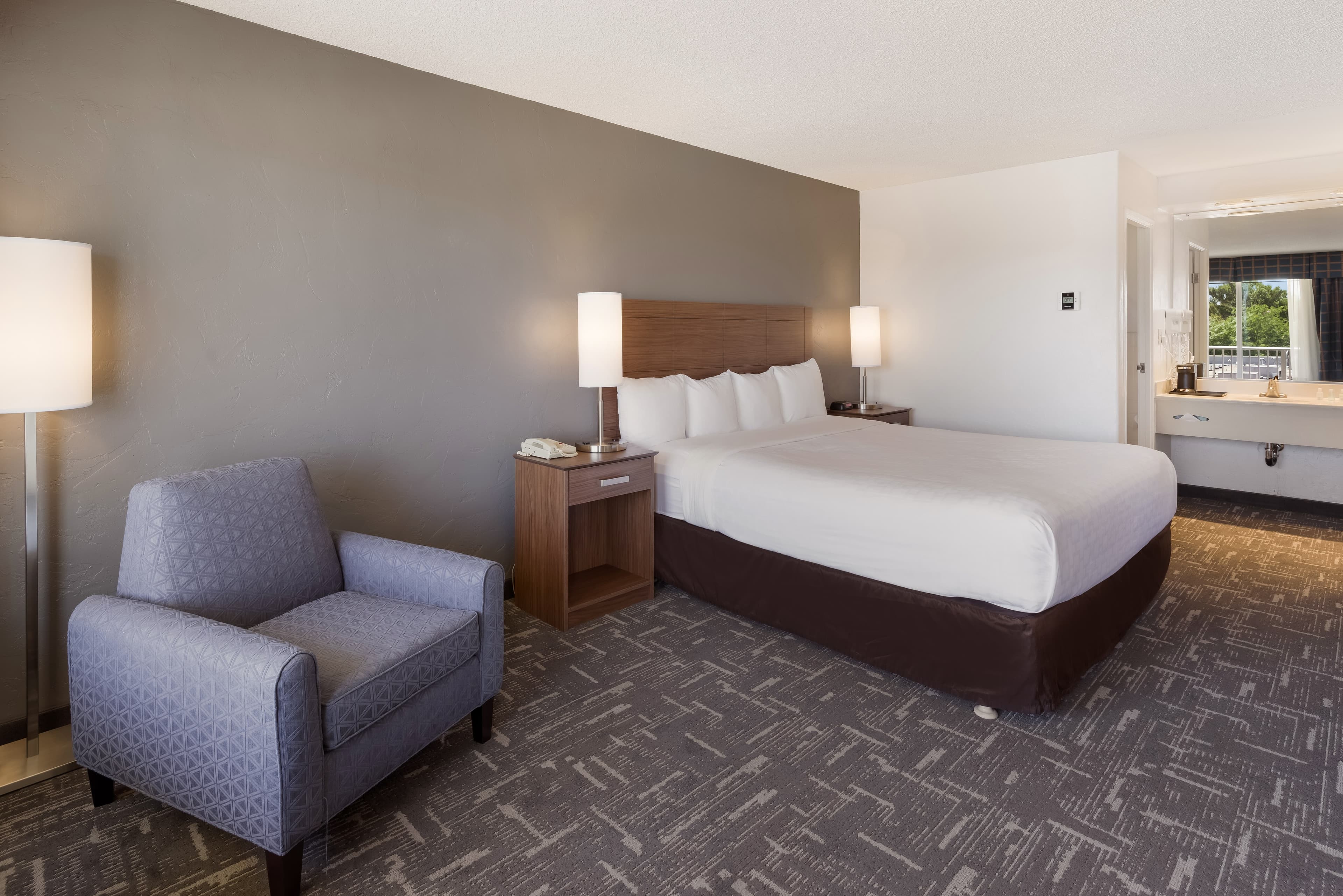 Clarion Hotel Concord/Walnut Creek — 9