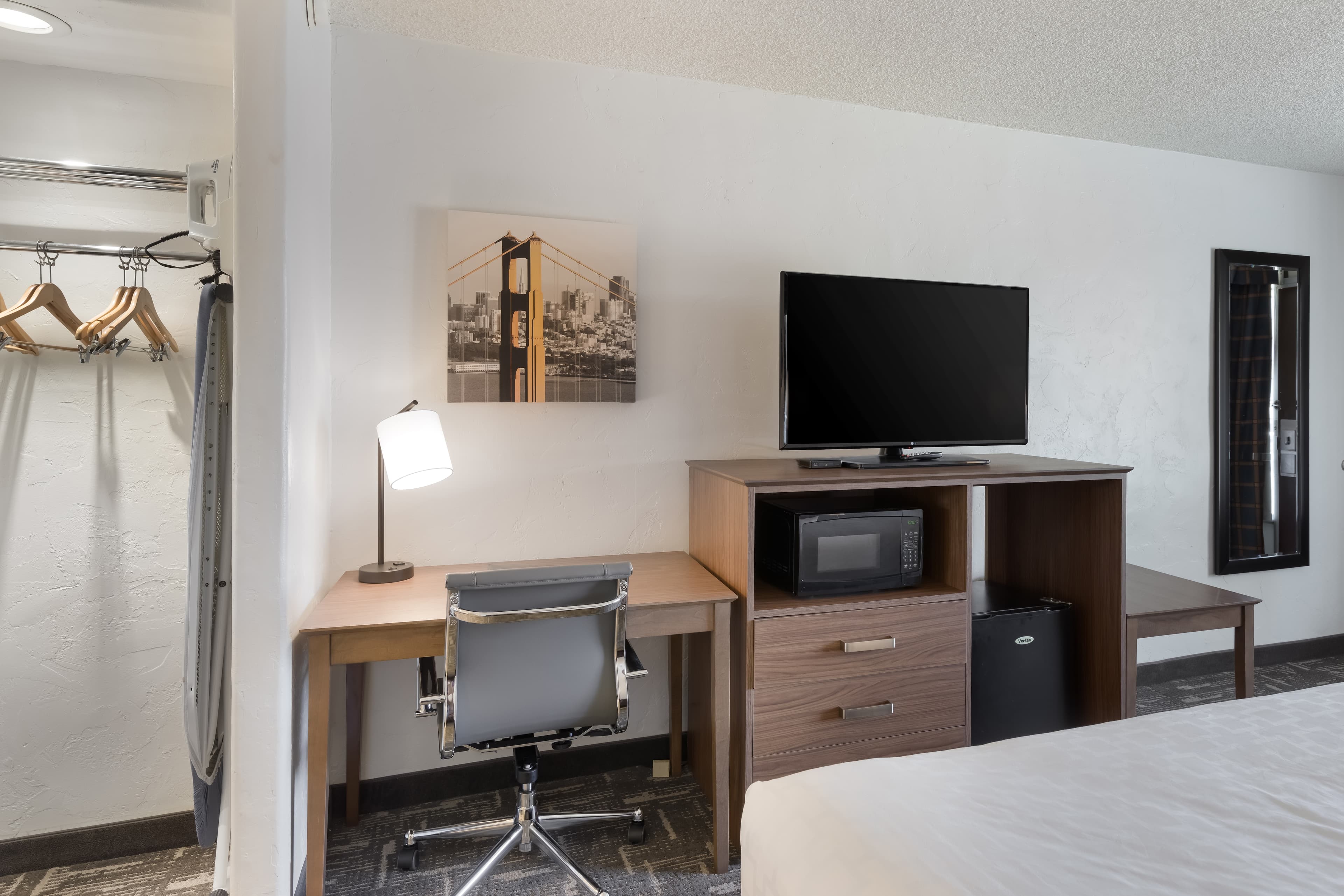 Clarion Hotel Concord/Walnut Creek — 11