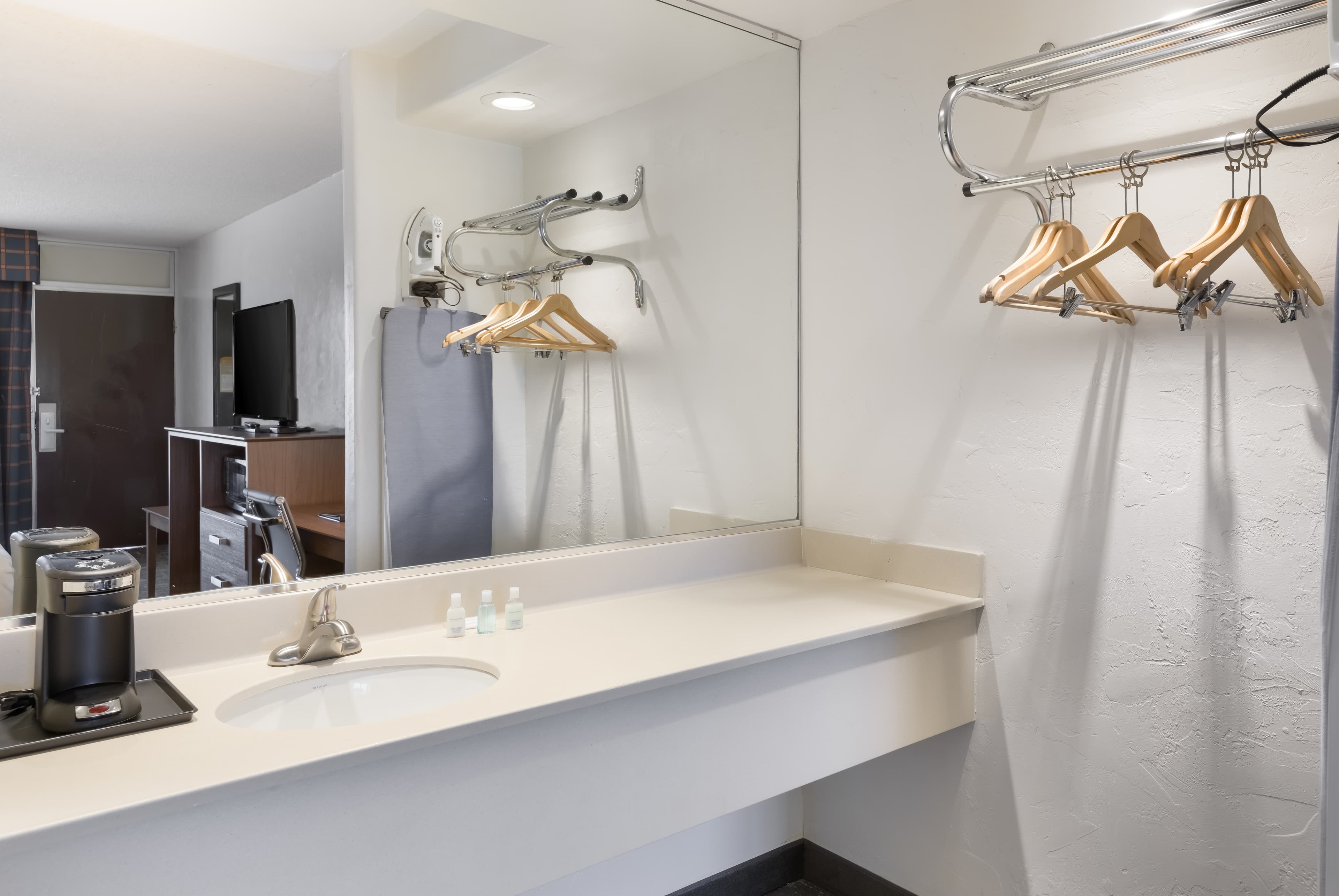 Clarion Hotel Concord/Walnut Creek — 12