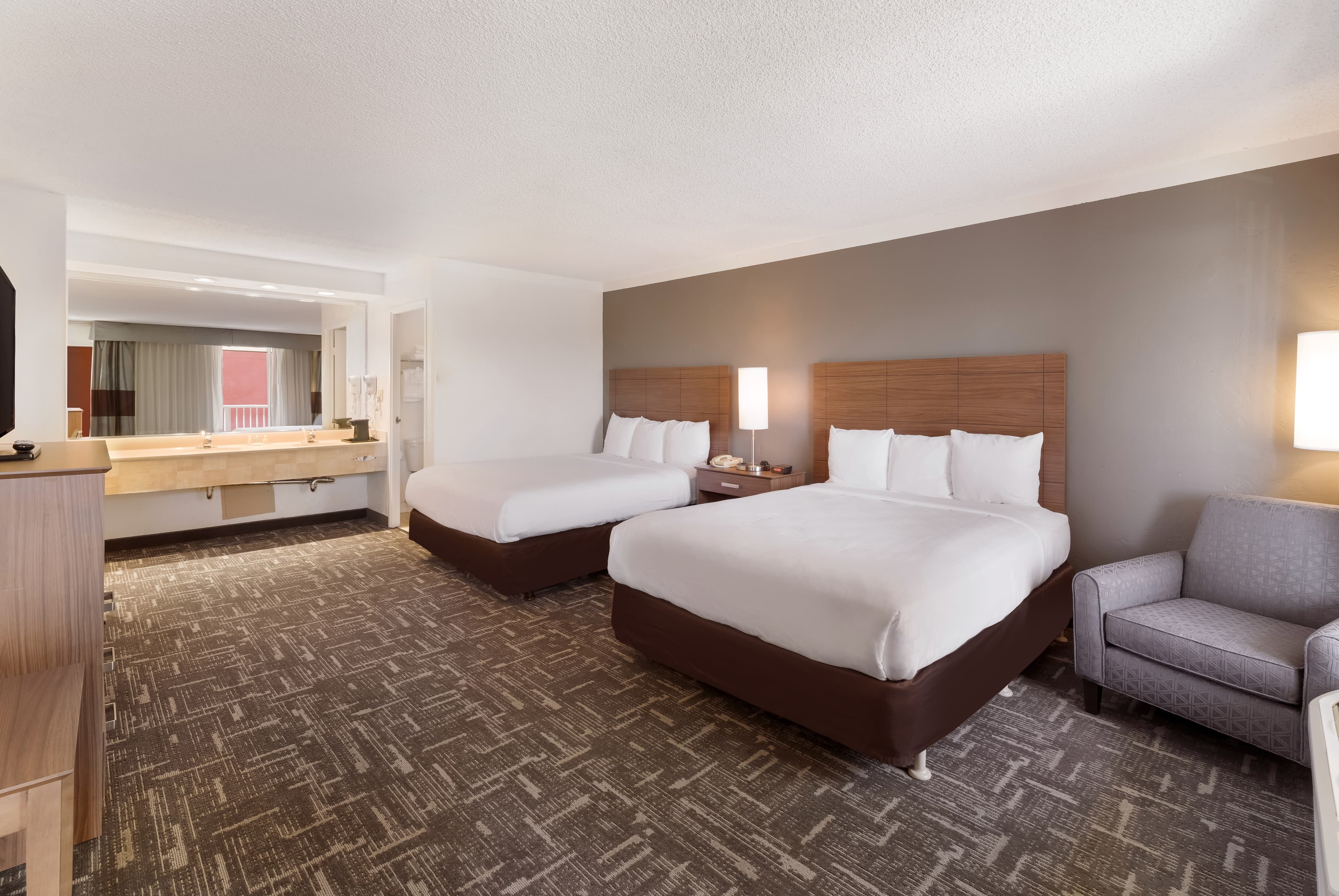 Clarion Hotel Concord/Walnut Creek — 24