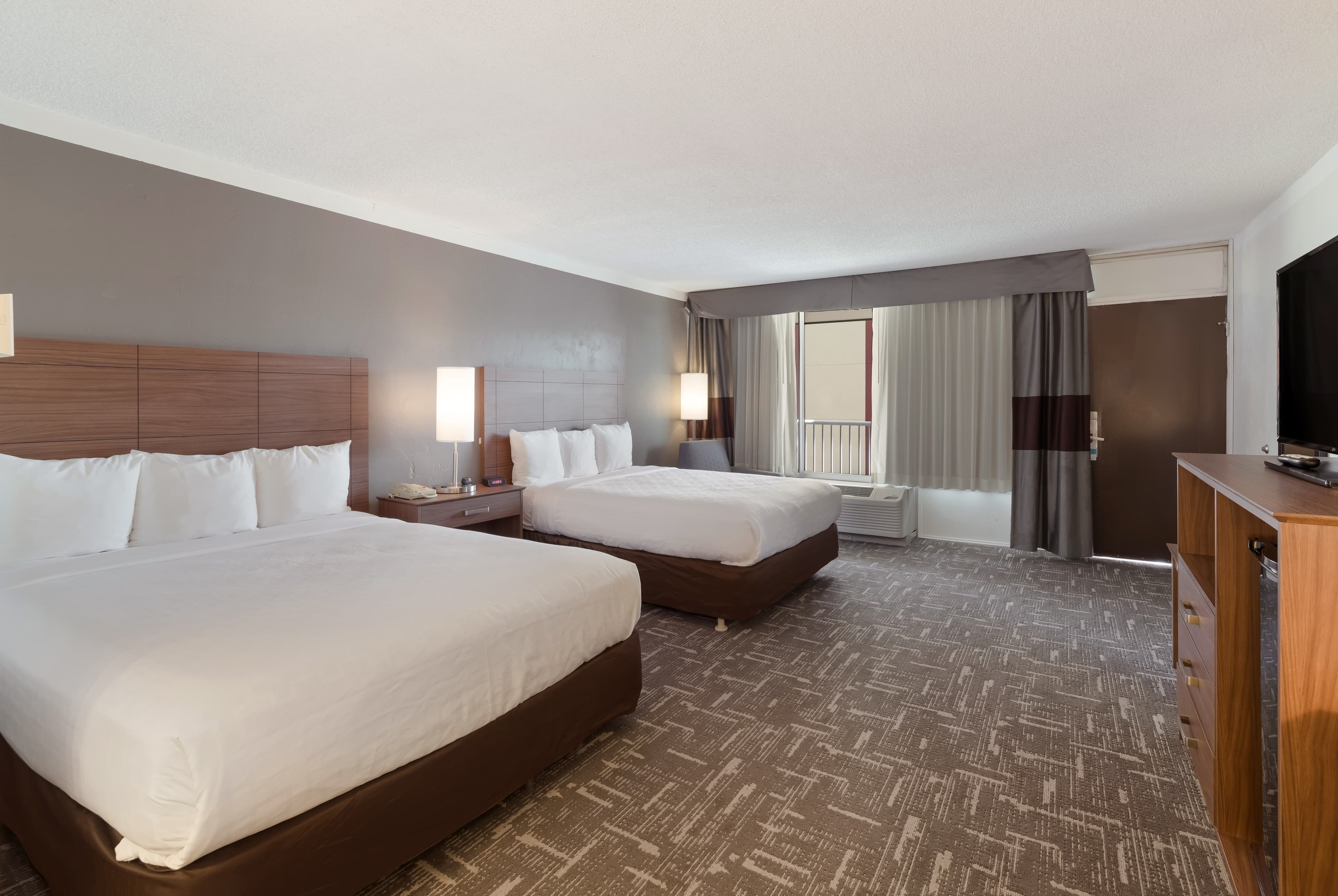 Clarion Hotel Concord/Walnut Creek — 25