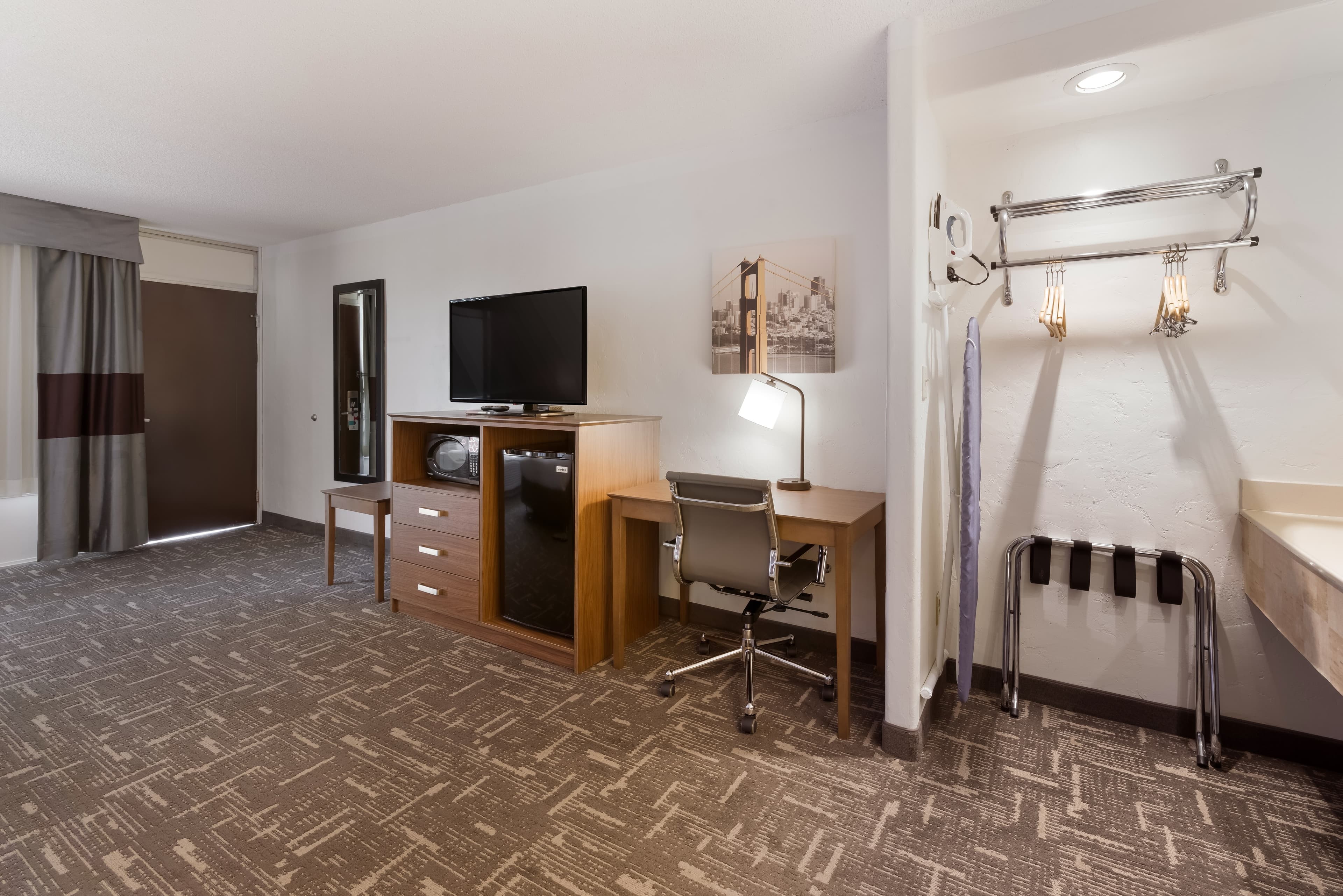 Clarion Hotel Concord/Walnut Creek — 26