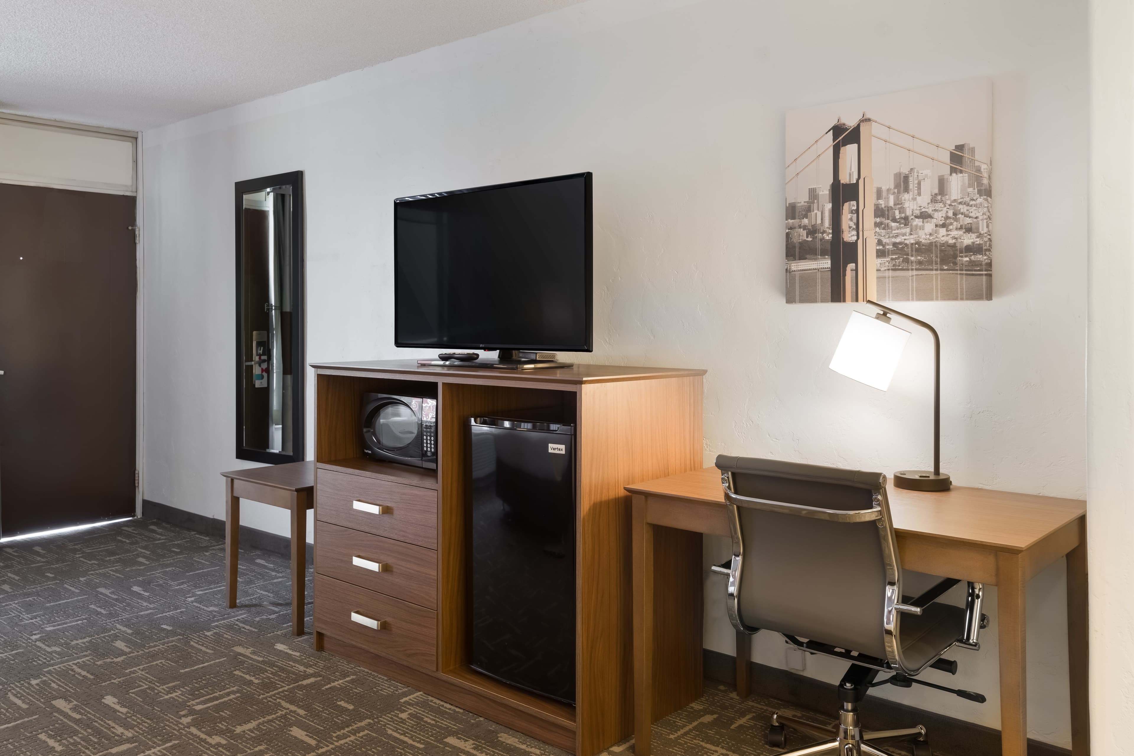 Clarion Hotel Concord/Walnut Creek — 27