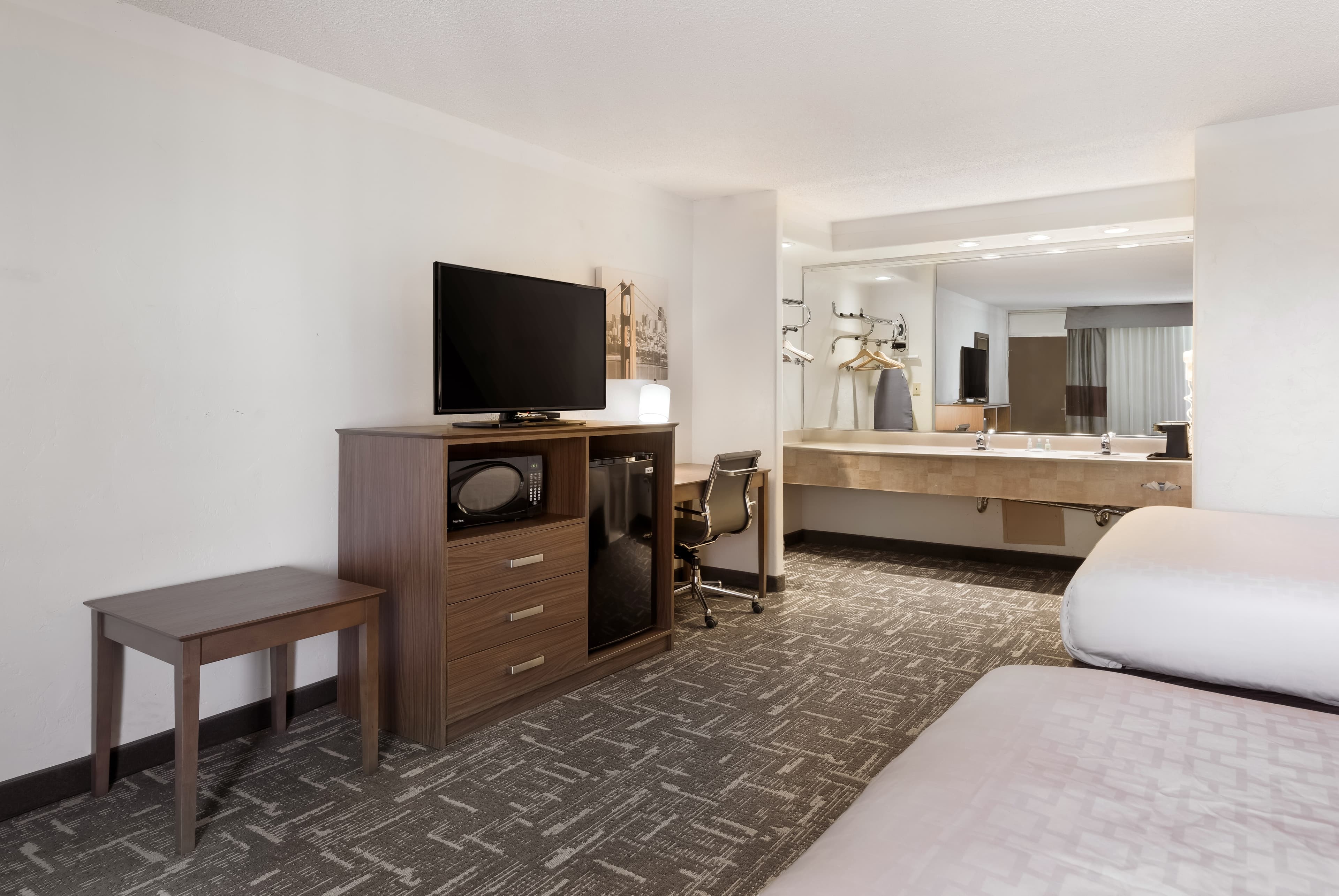 Clarion Hotel Concord/Walnut Creek — 28
