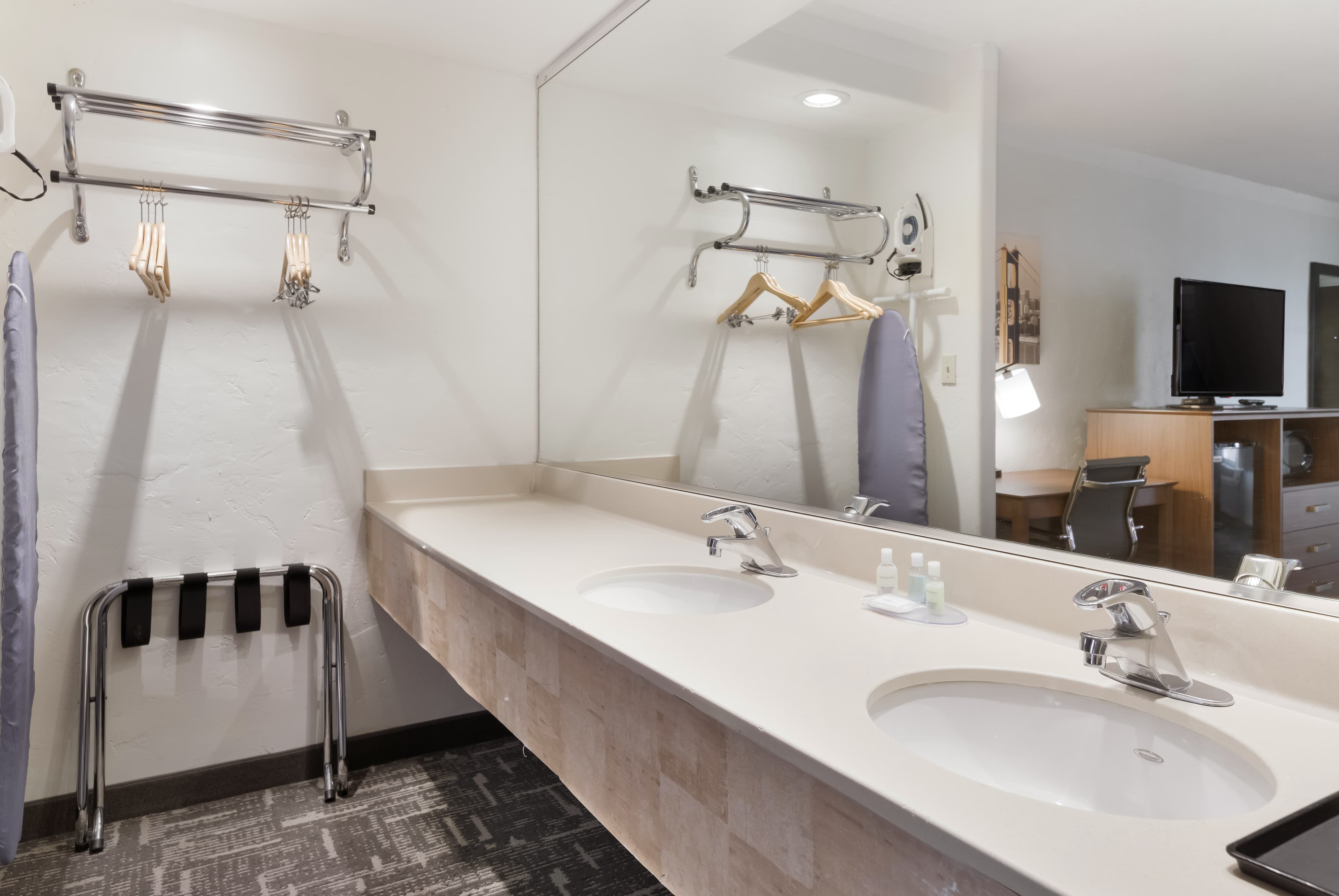 Clarion Hotel Concord/Walnut Creek — 30