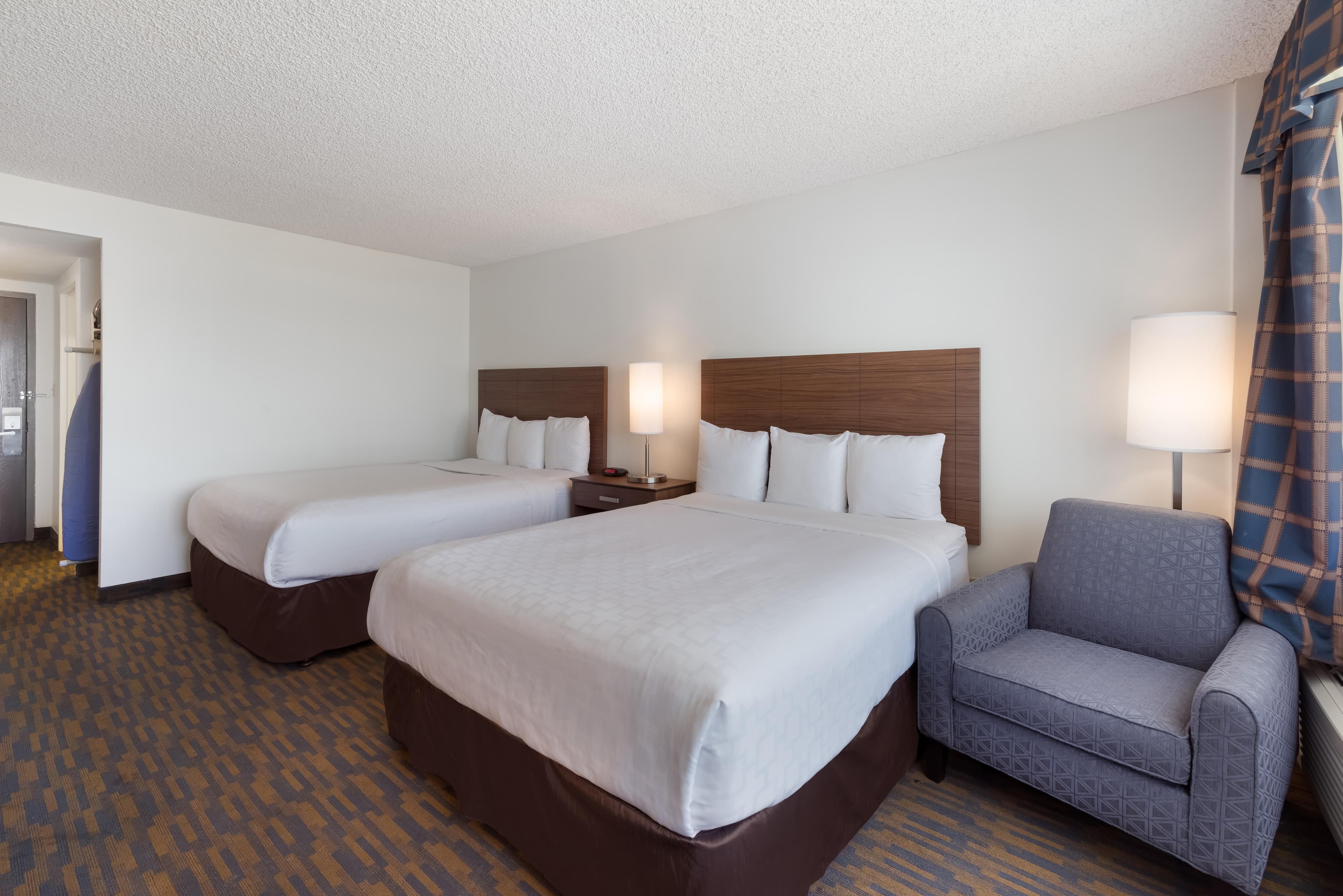 Clarion Hotel Concord/Walnut Creek — 32