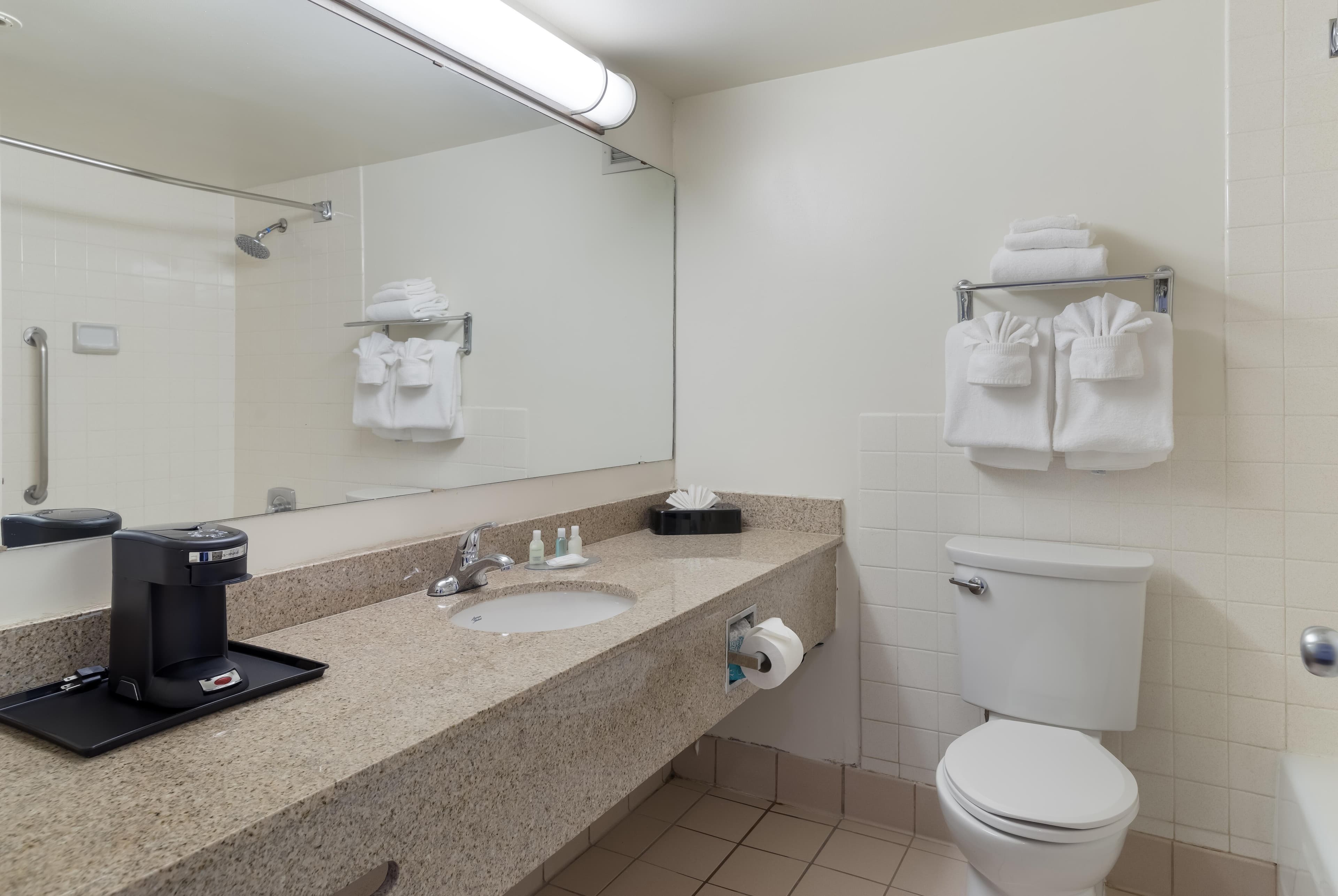 Clarion Hotel Concord/Walnut Creek — 33