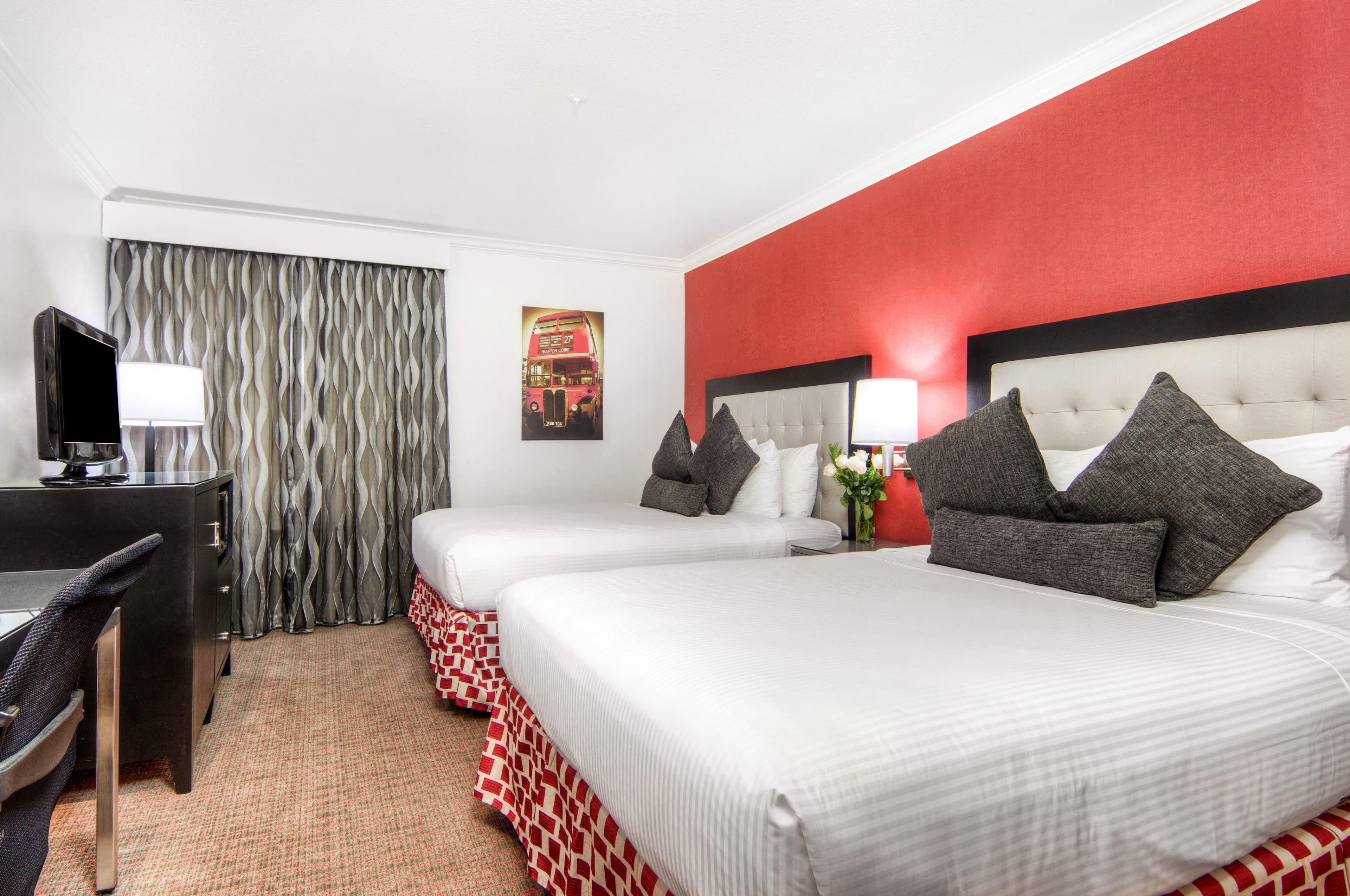 Aggie Inn, an Ascend Collection Hotel — 8