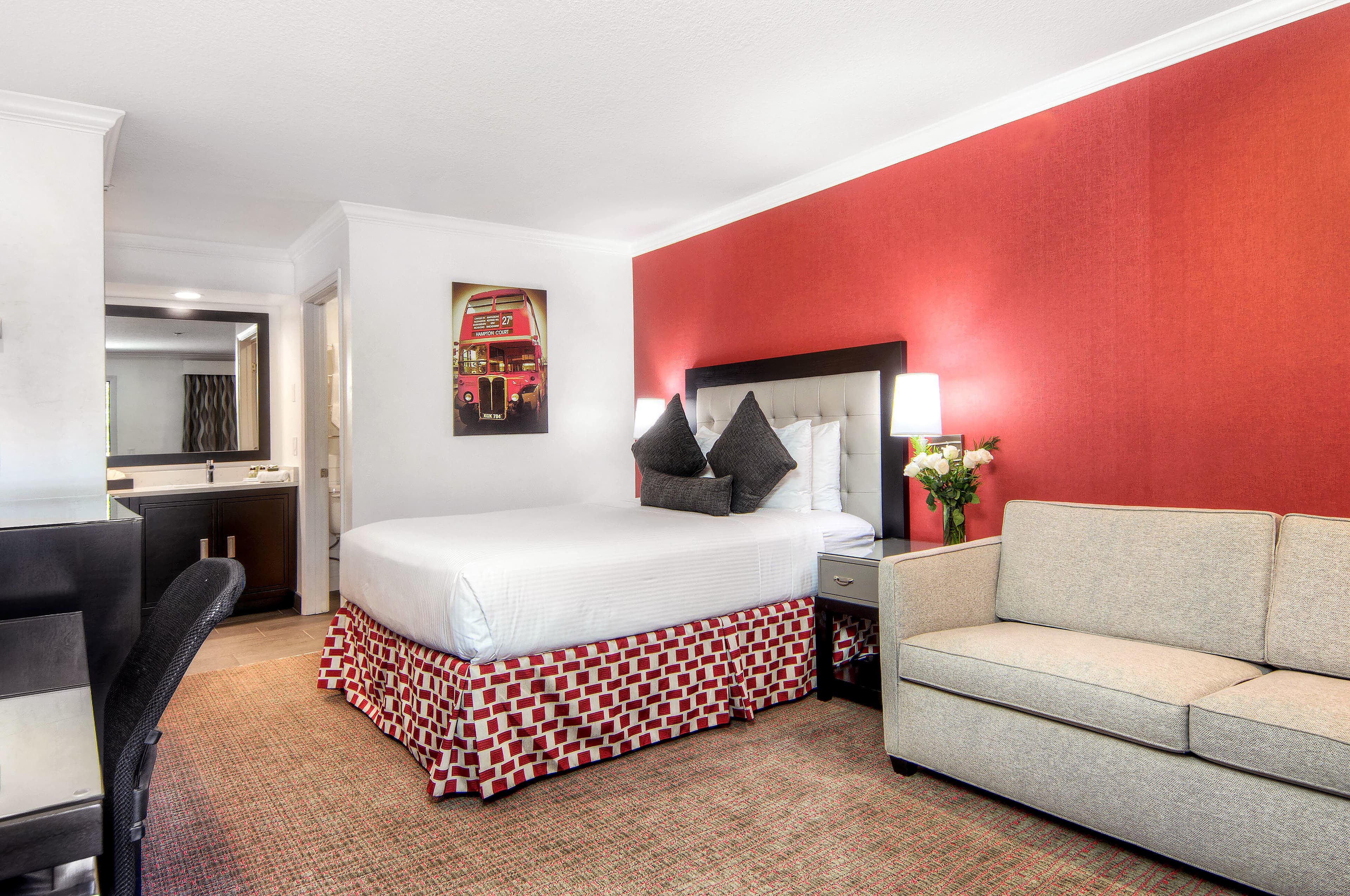 Aggie Inn, an Ascend Collection Hotel - Image 5