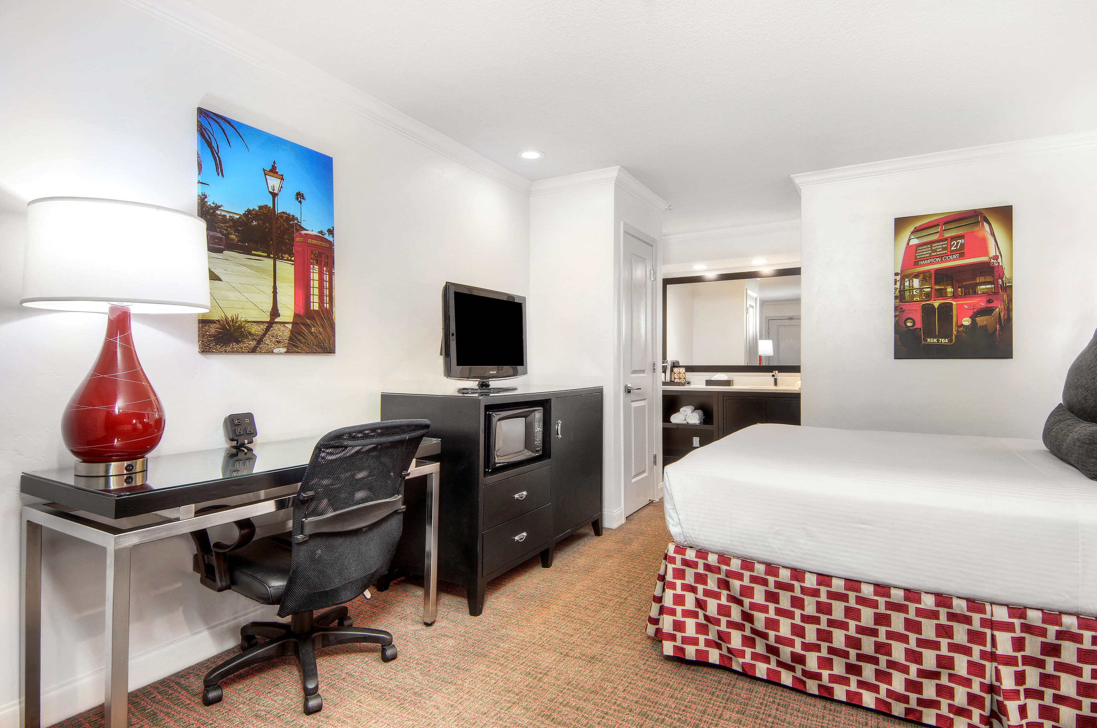Aggie Inn, an Ascend Collection Hotel — 6