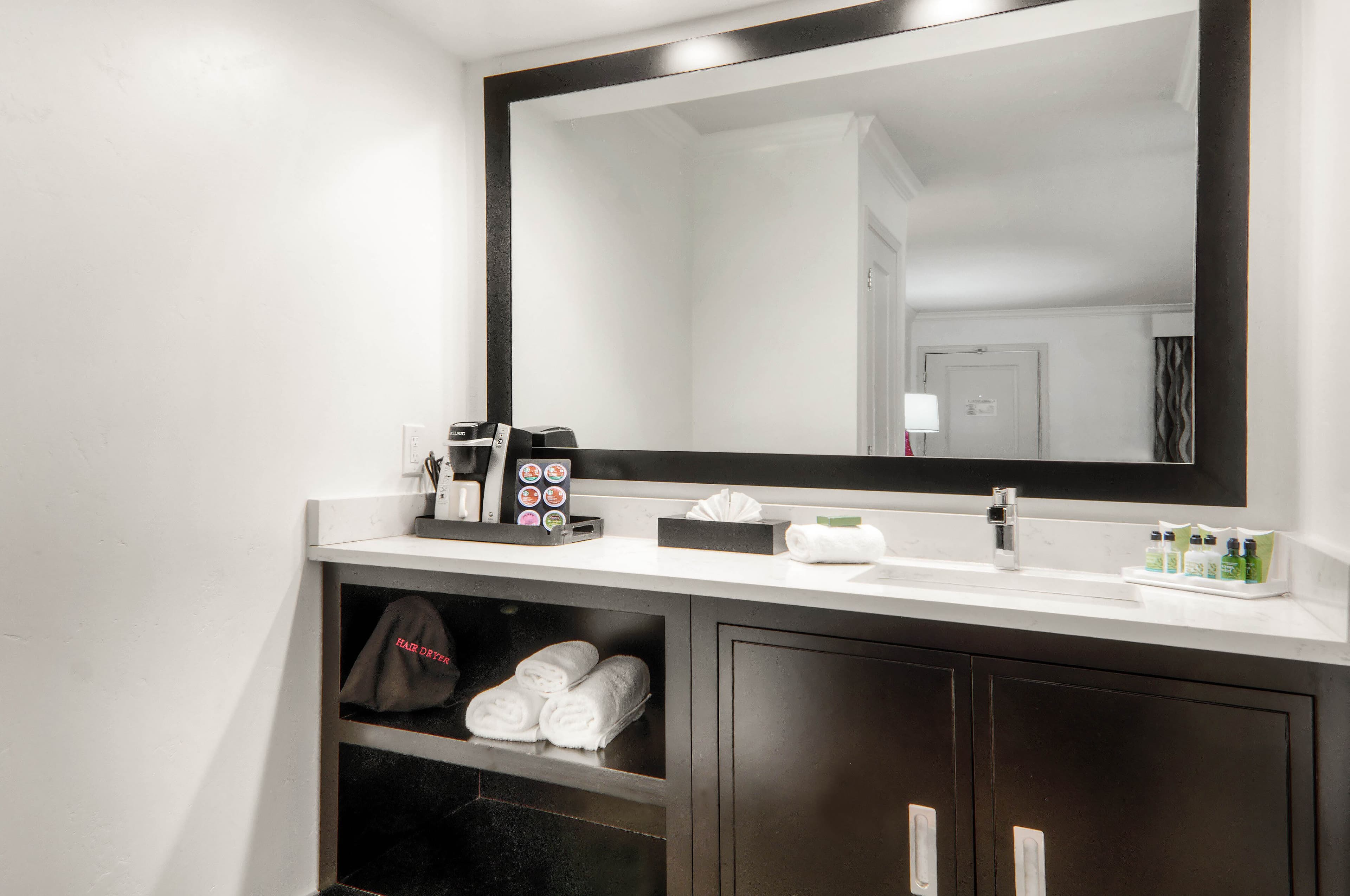 Aggie Inn, an Ascend Collection Hotel — 7