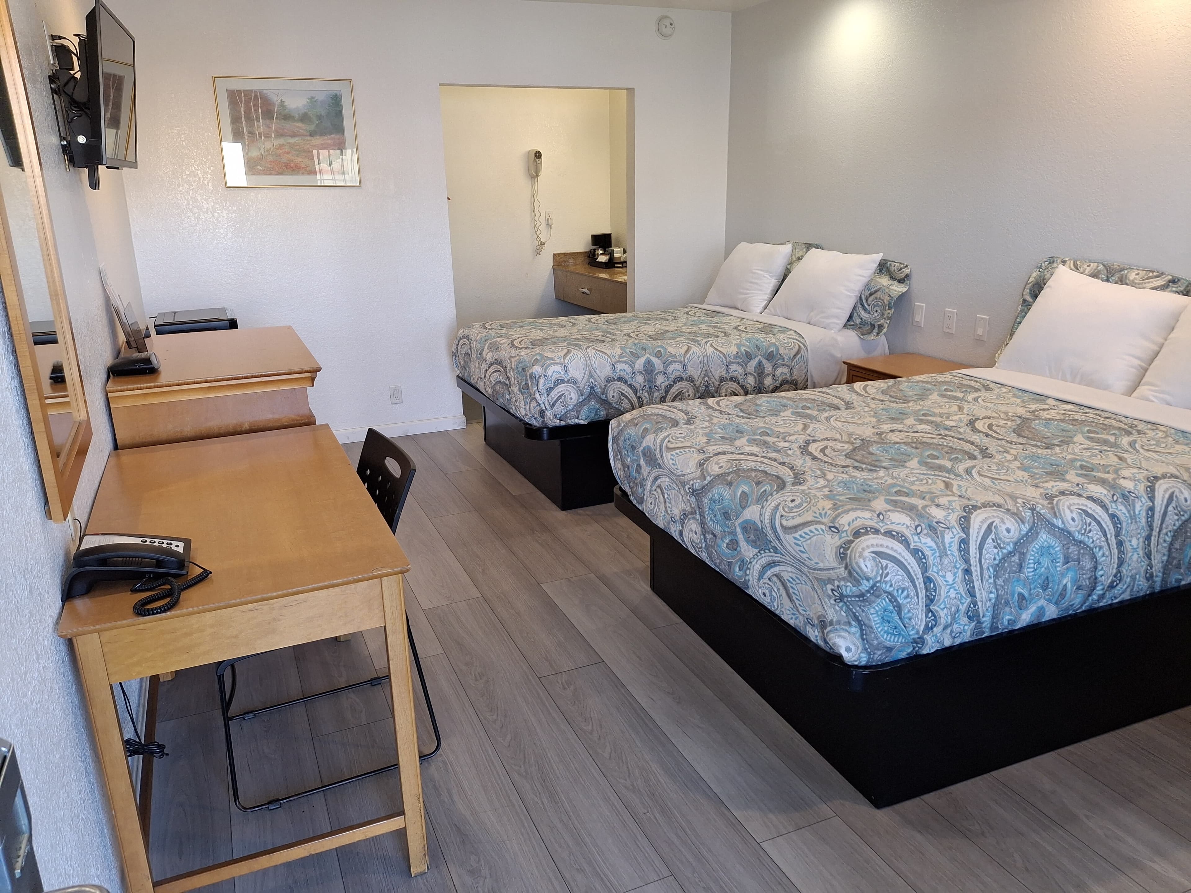 Rodeway Inn Alameda-Oakland - Image 2