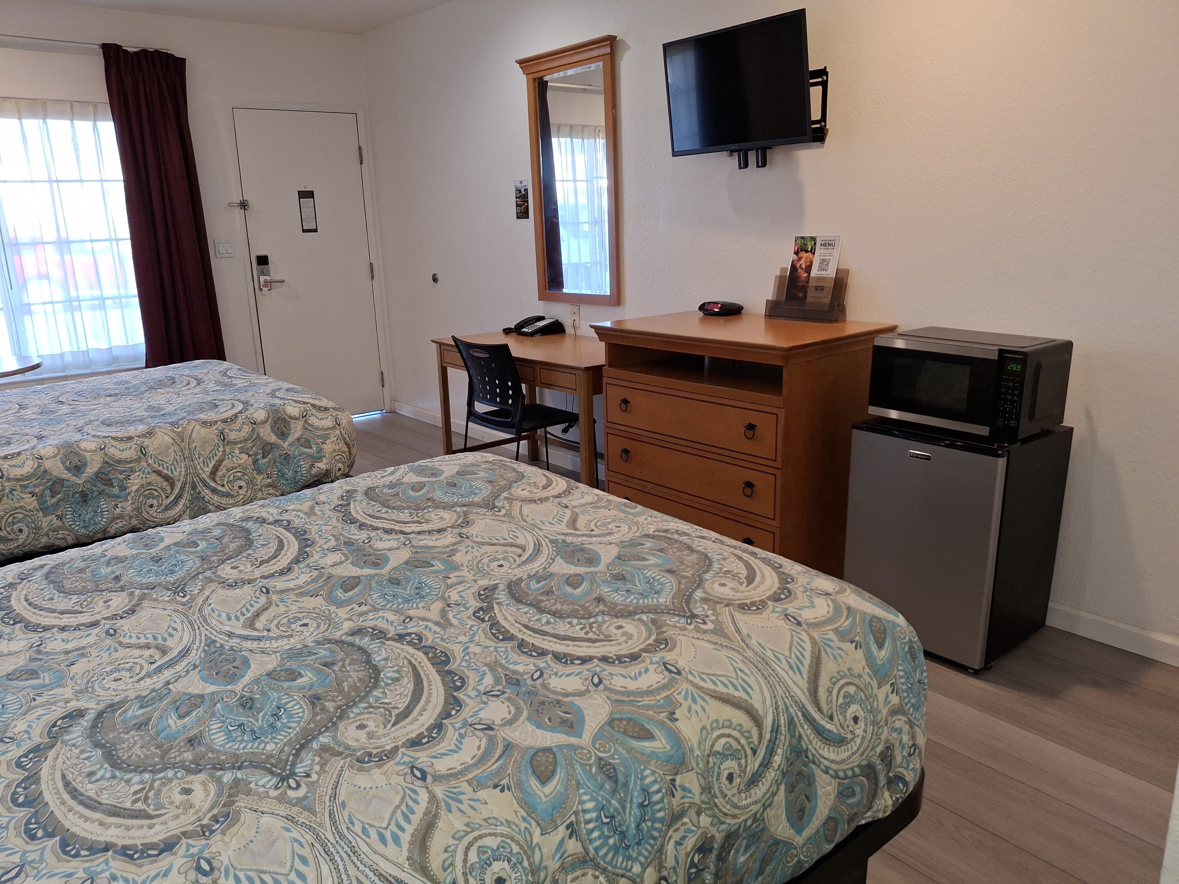 Rodeway Inn Alameda-Oakland - Image 3