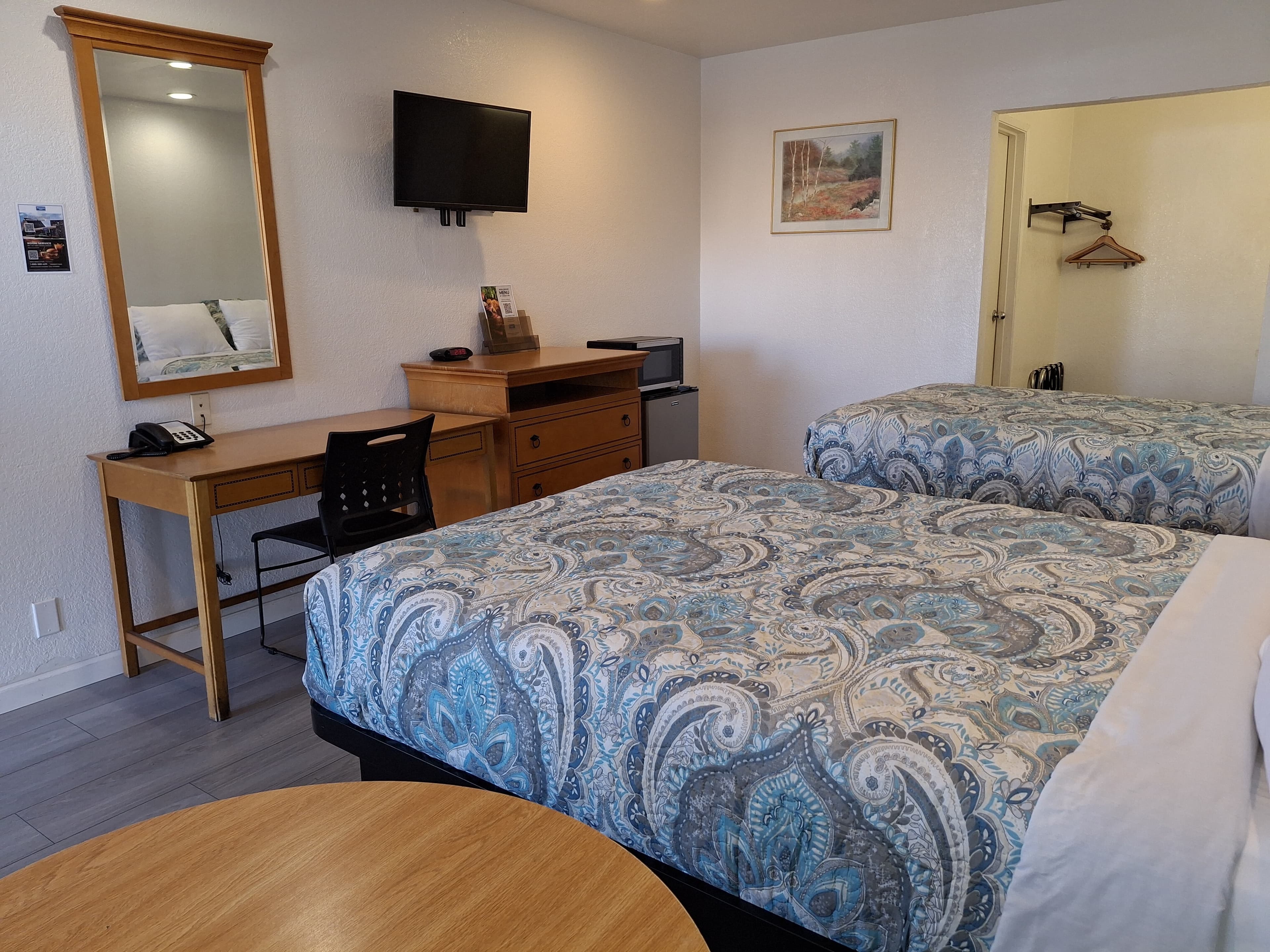 Rodeway Inn Alameda-Oakland - Image 4
