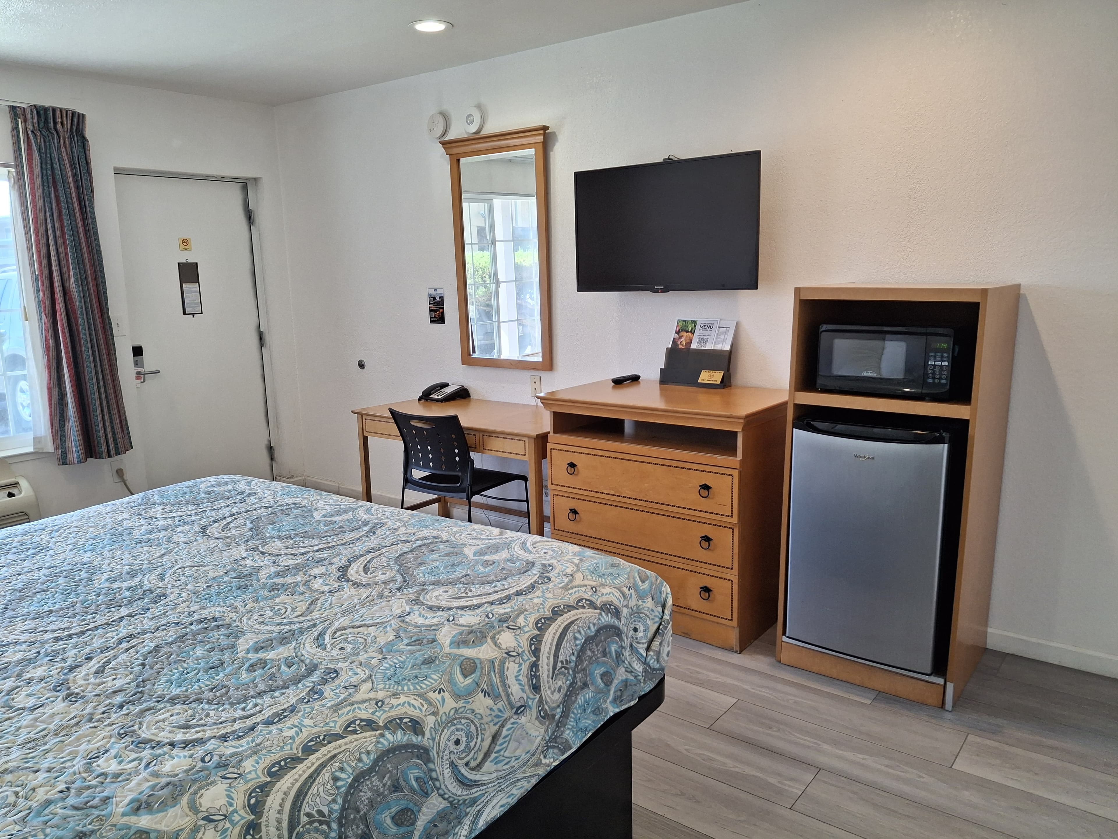 Rodeway Inn Alameda-Oakland — 19