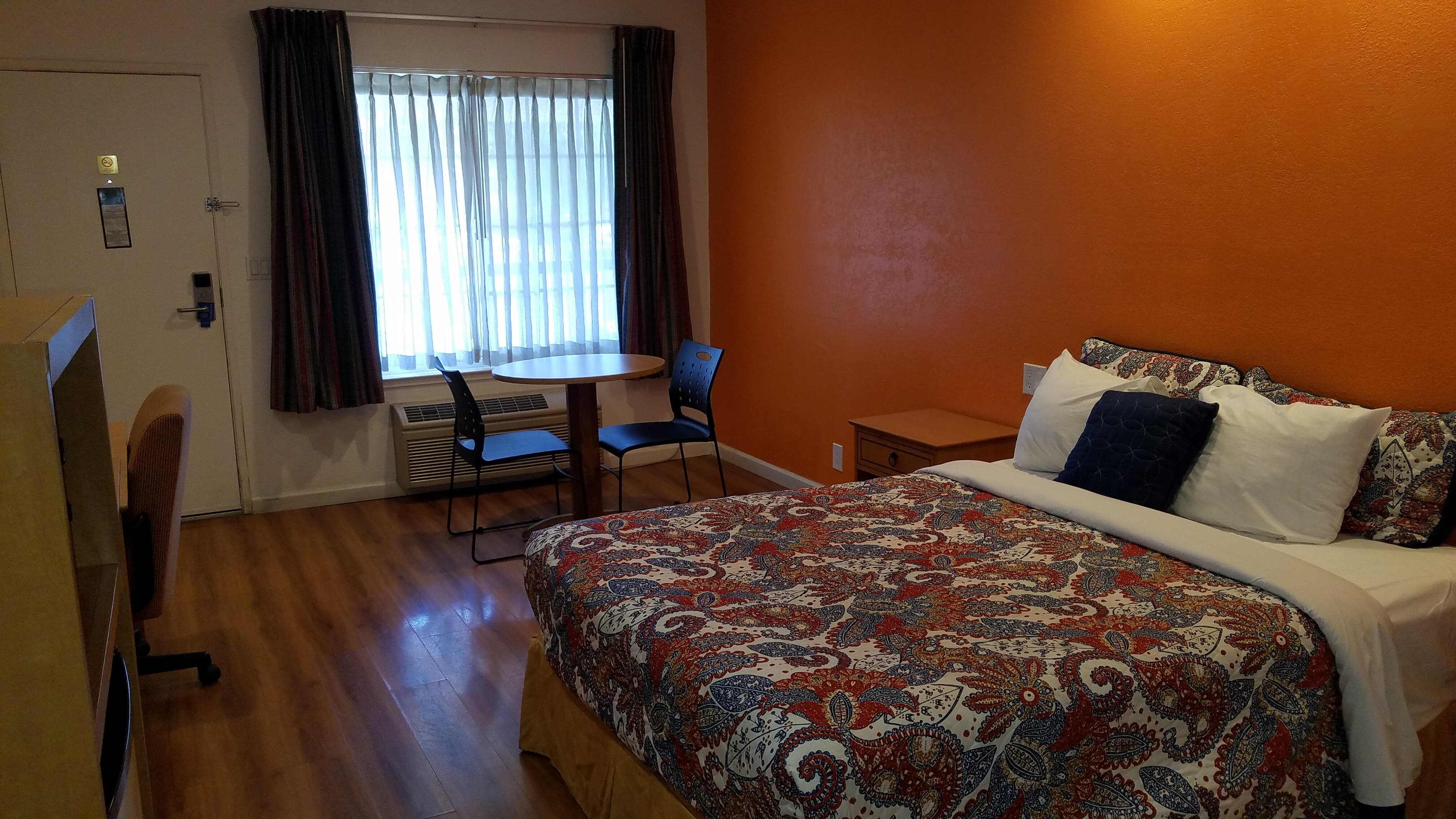 Rodeway Inn Alameda-Oakland — 34