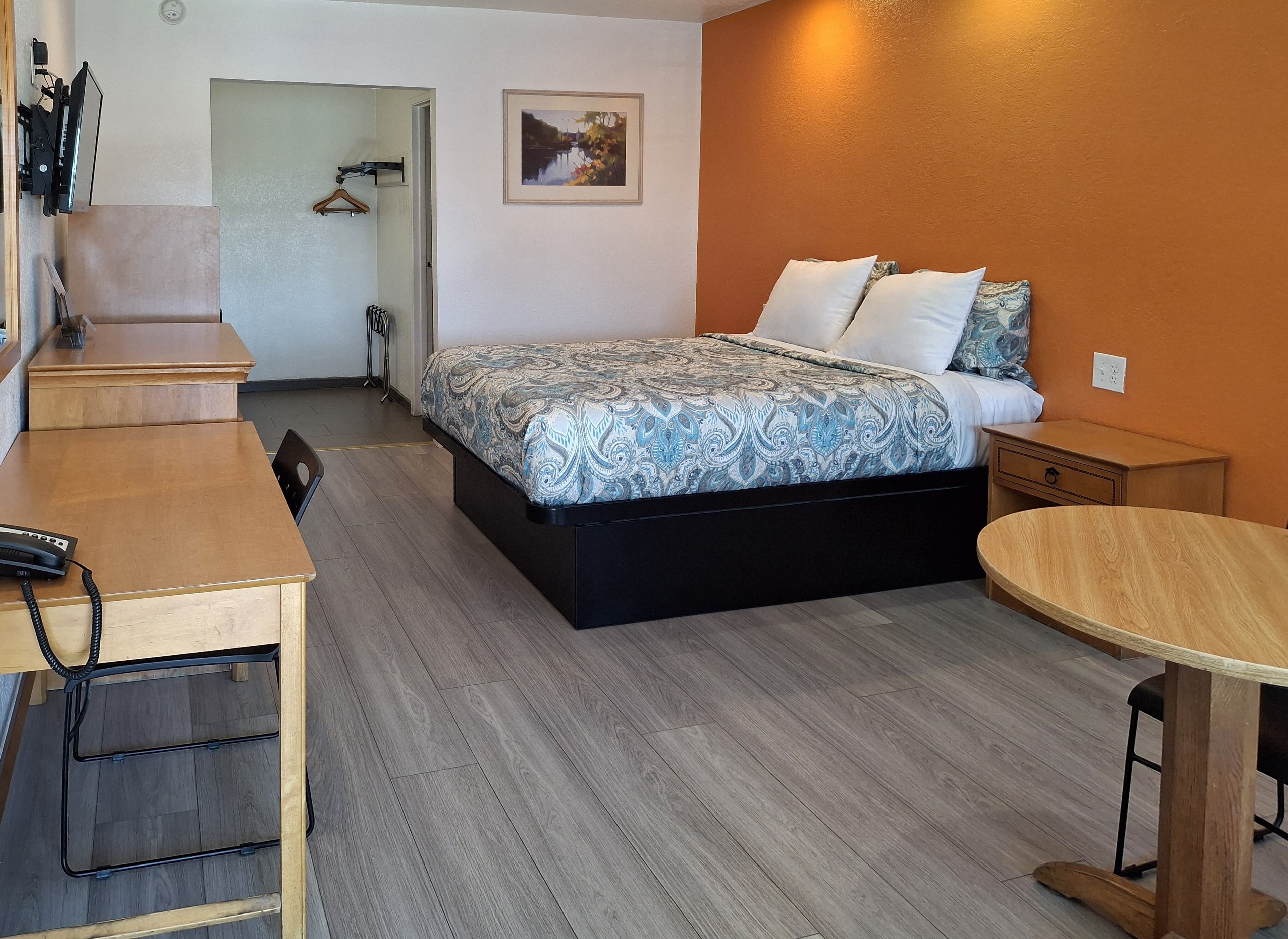 Rodeway Inn Alameda-Oakland — 35