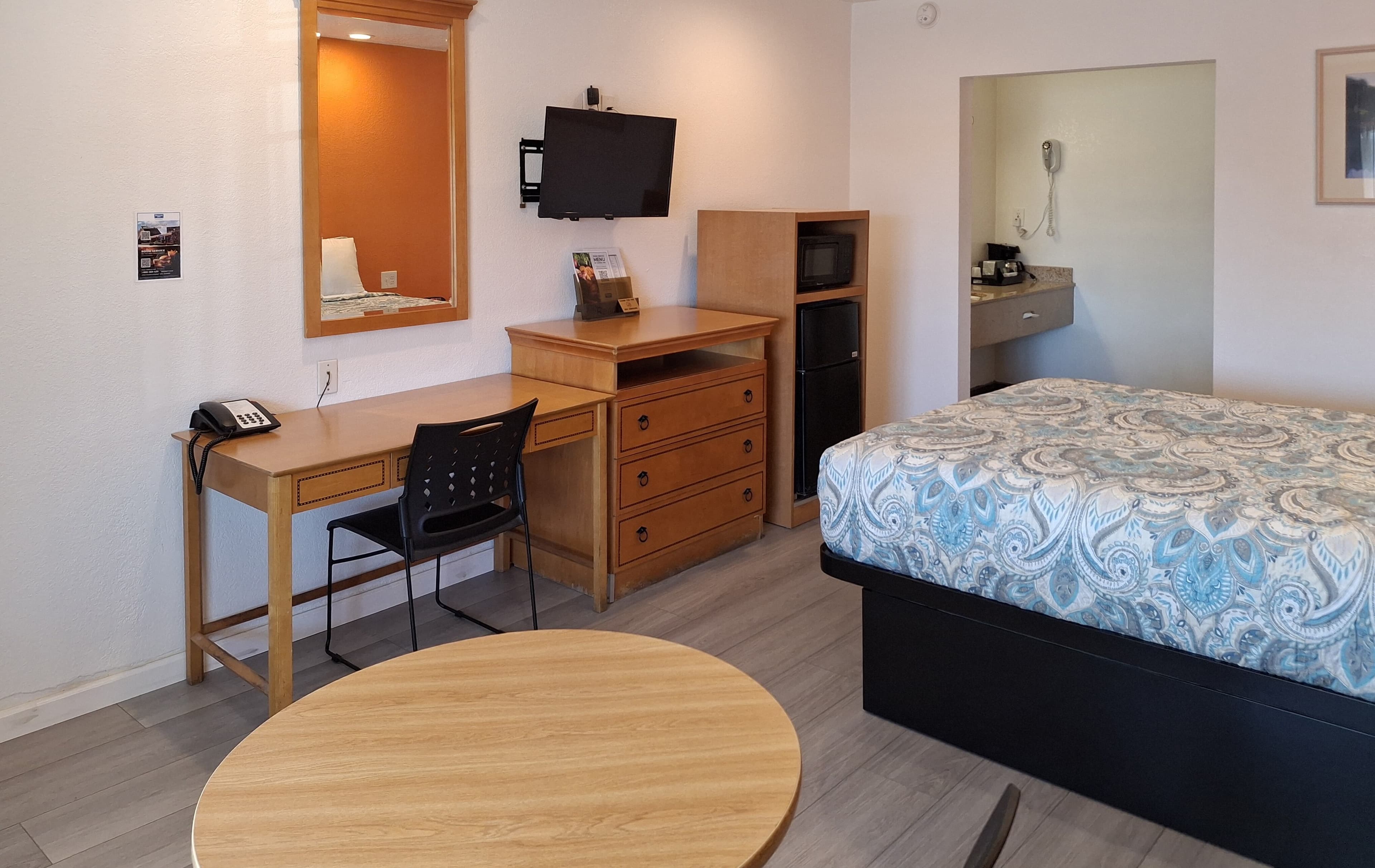 Rodeway Inn Alameda-Oakland — 37