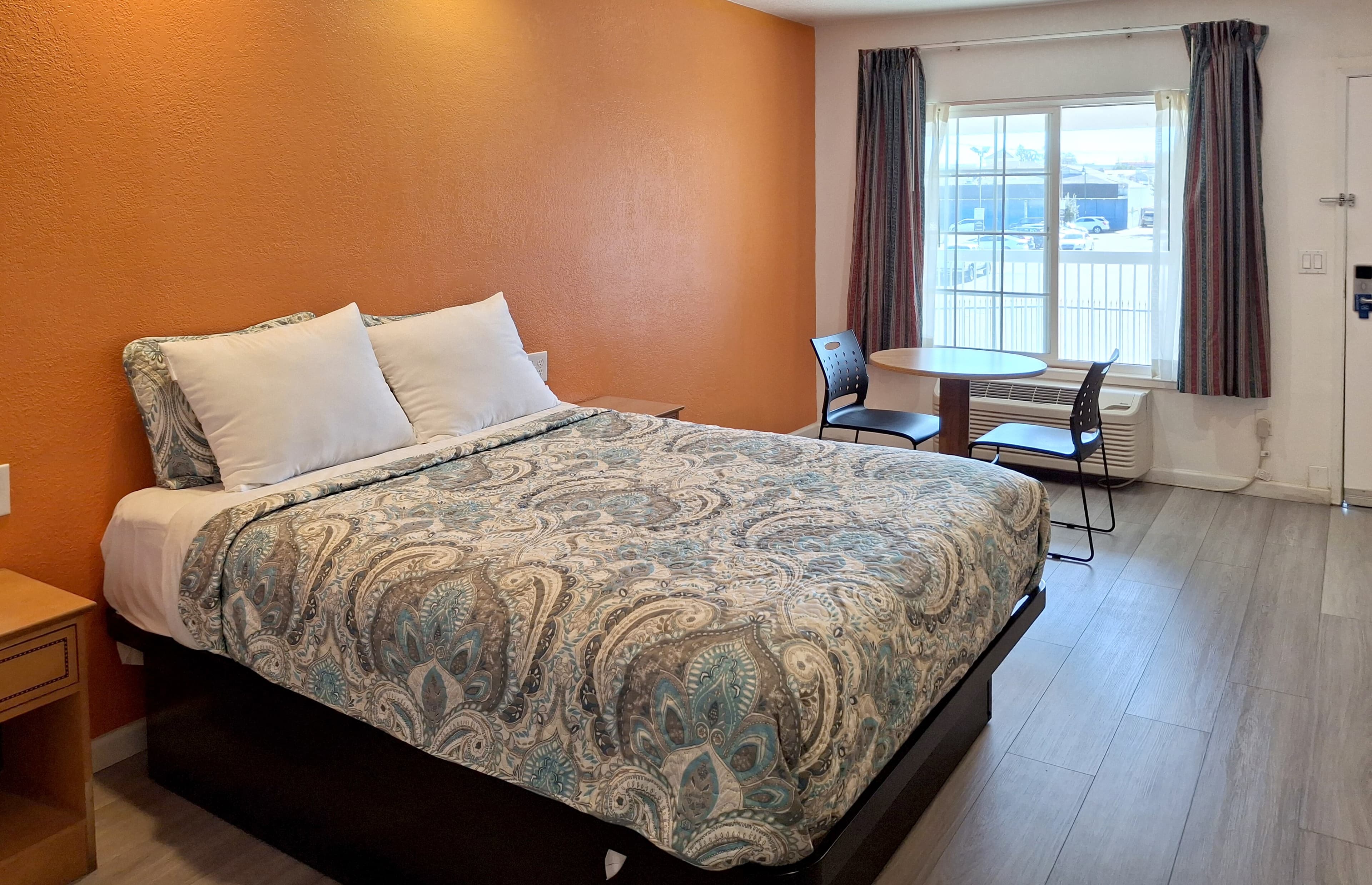 Rodeway Inn Alameda-Oakland — 38