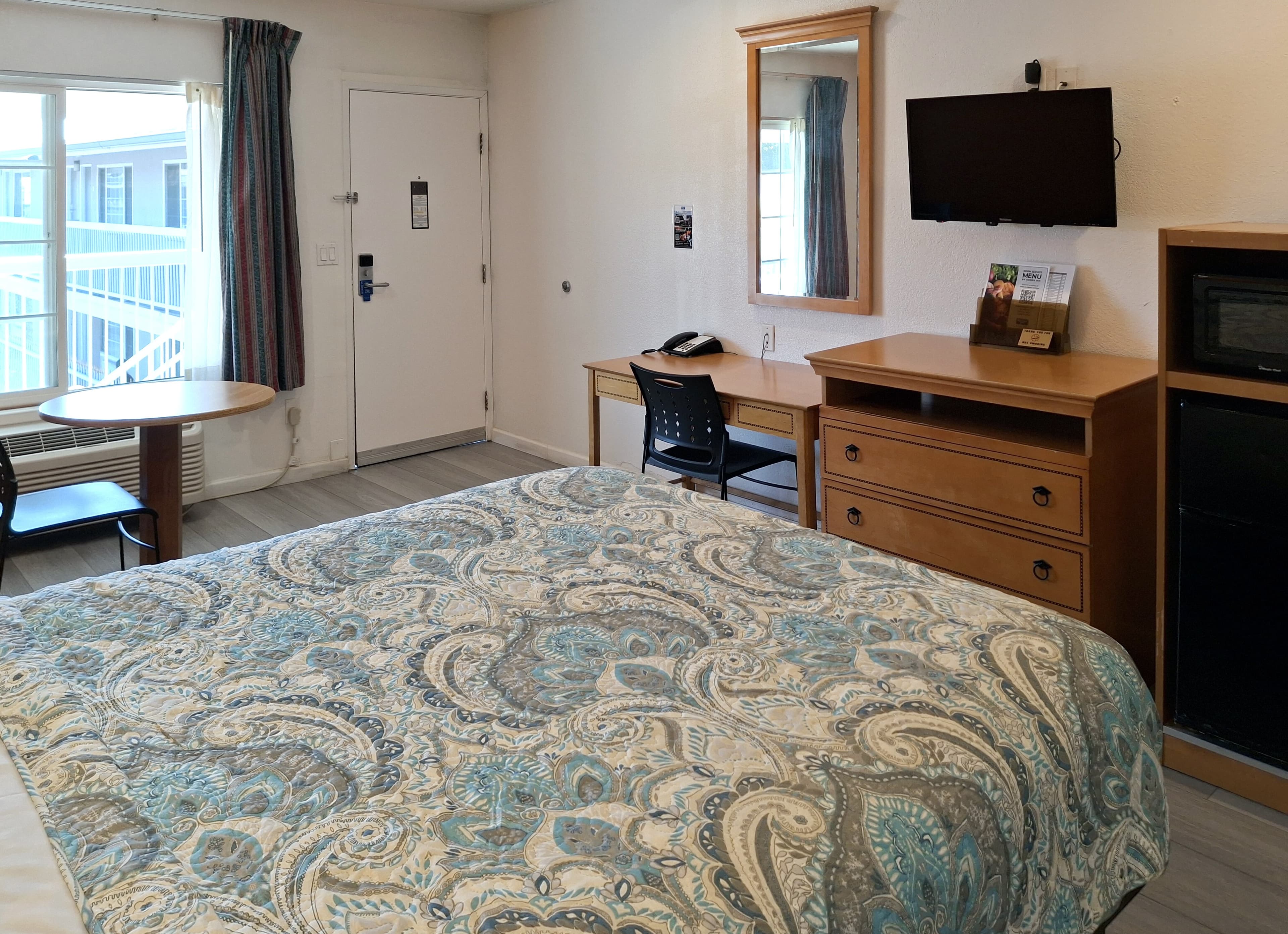 Rodeway Inn Alameda-Oakland — 40