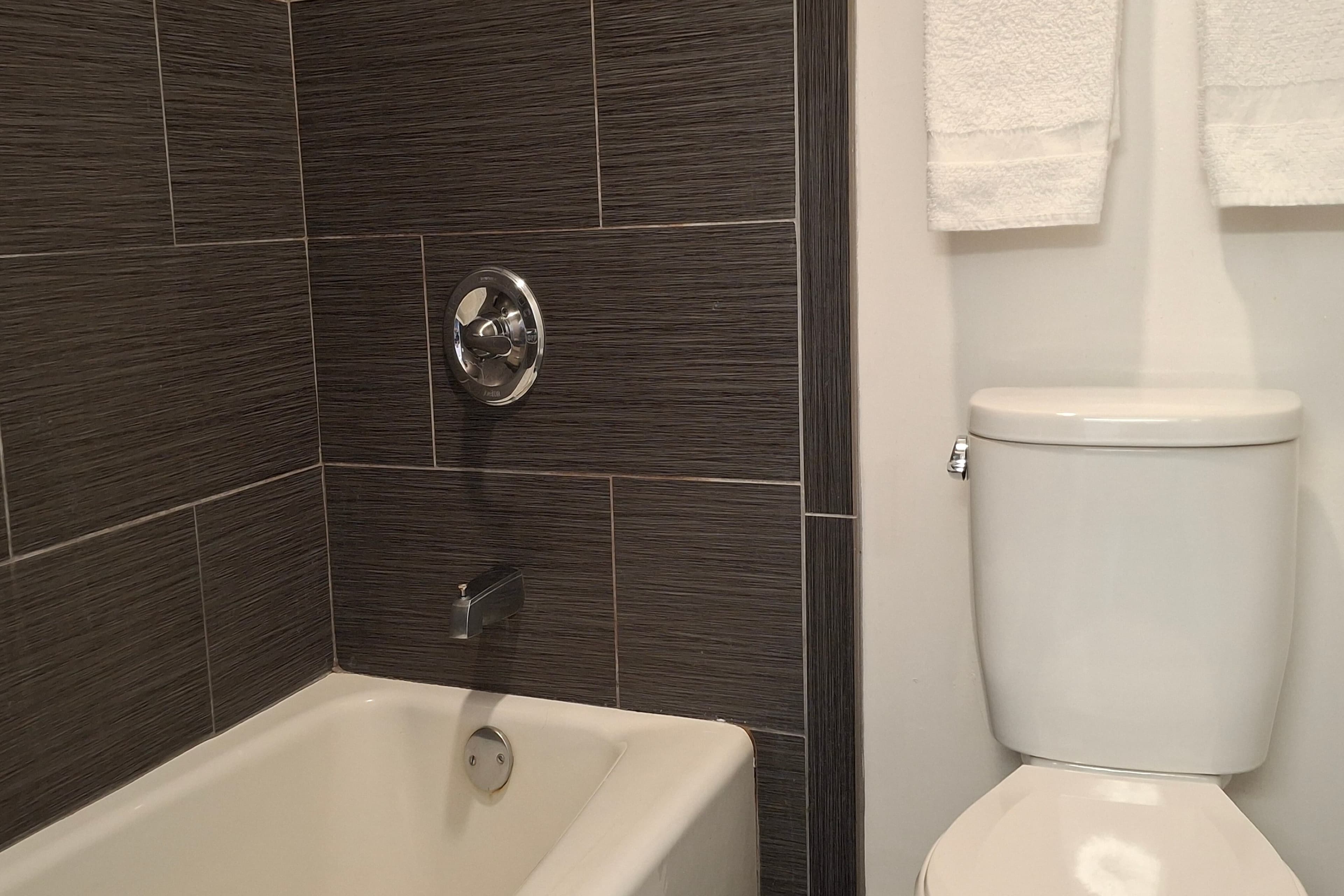 Rodeway Inn Alameda-Oakland — 9