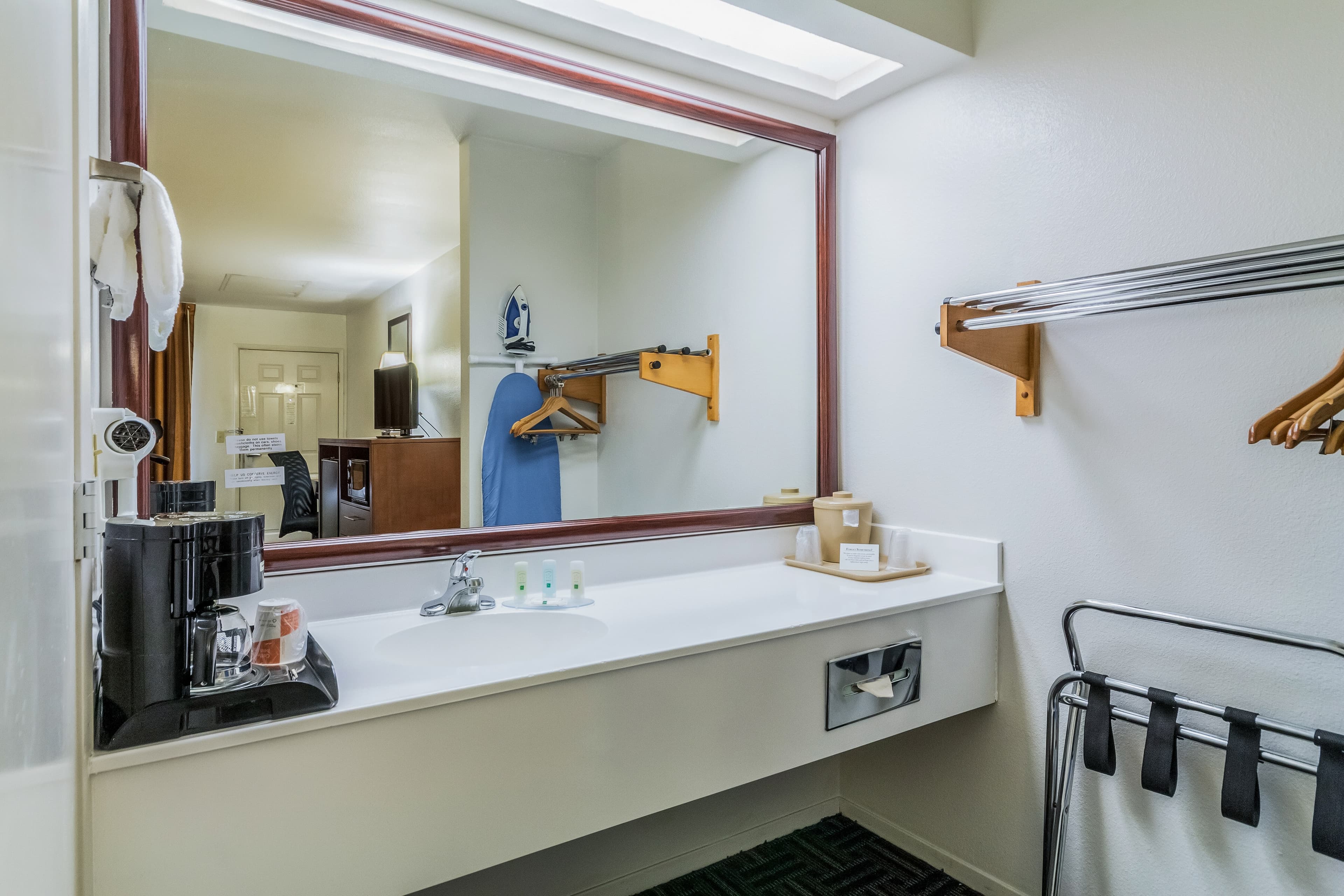 Quality Inn Fresno Near University — 27